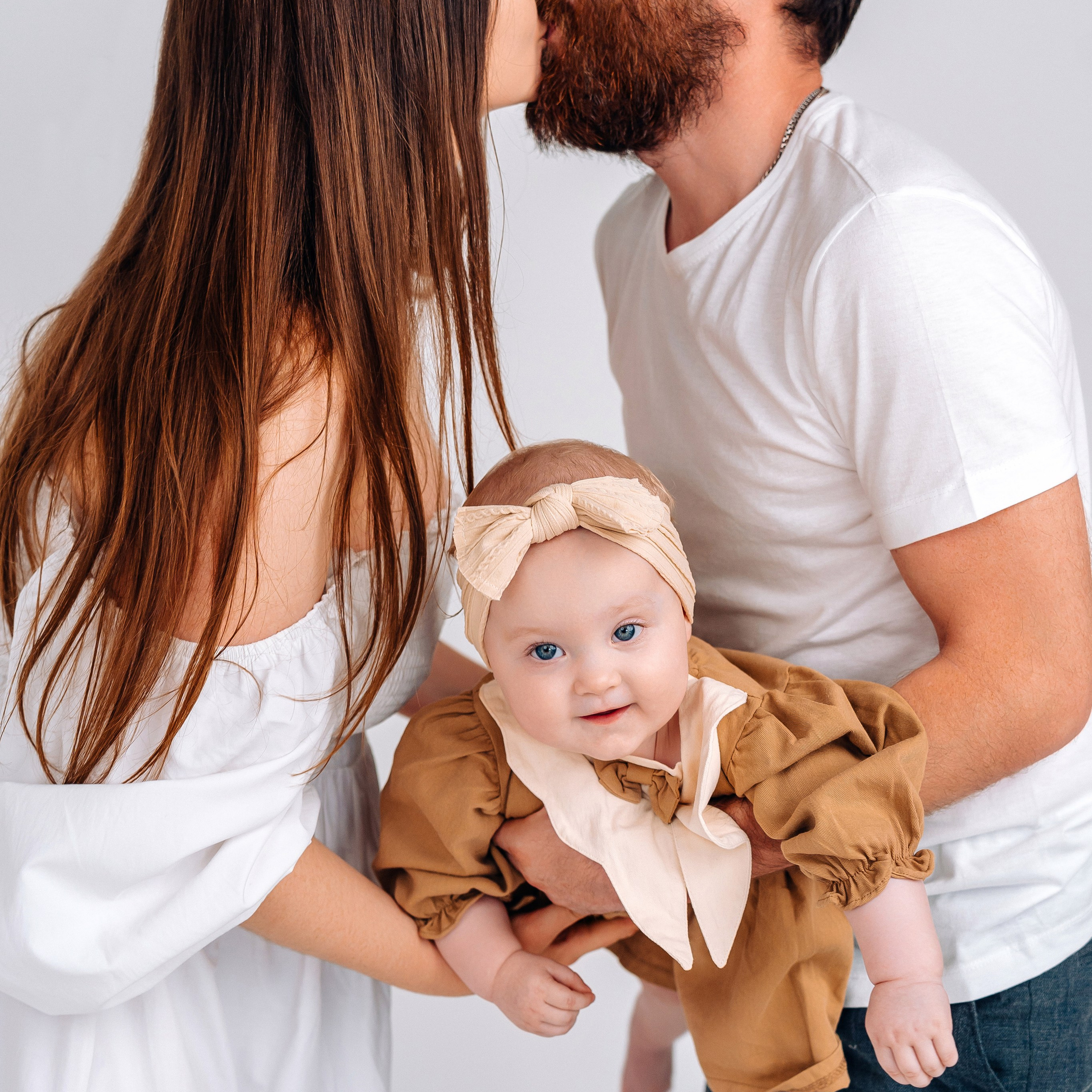 Лента фото. «Лама» Детская фотостудия Уфа