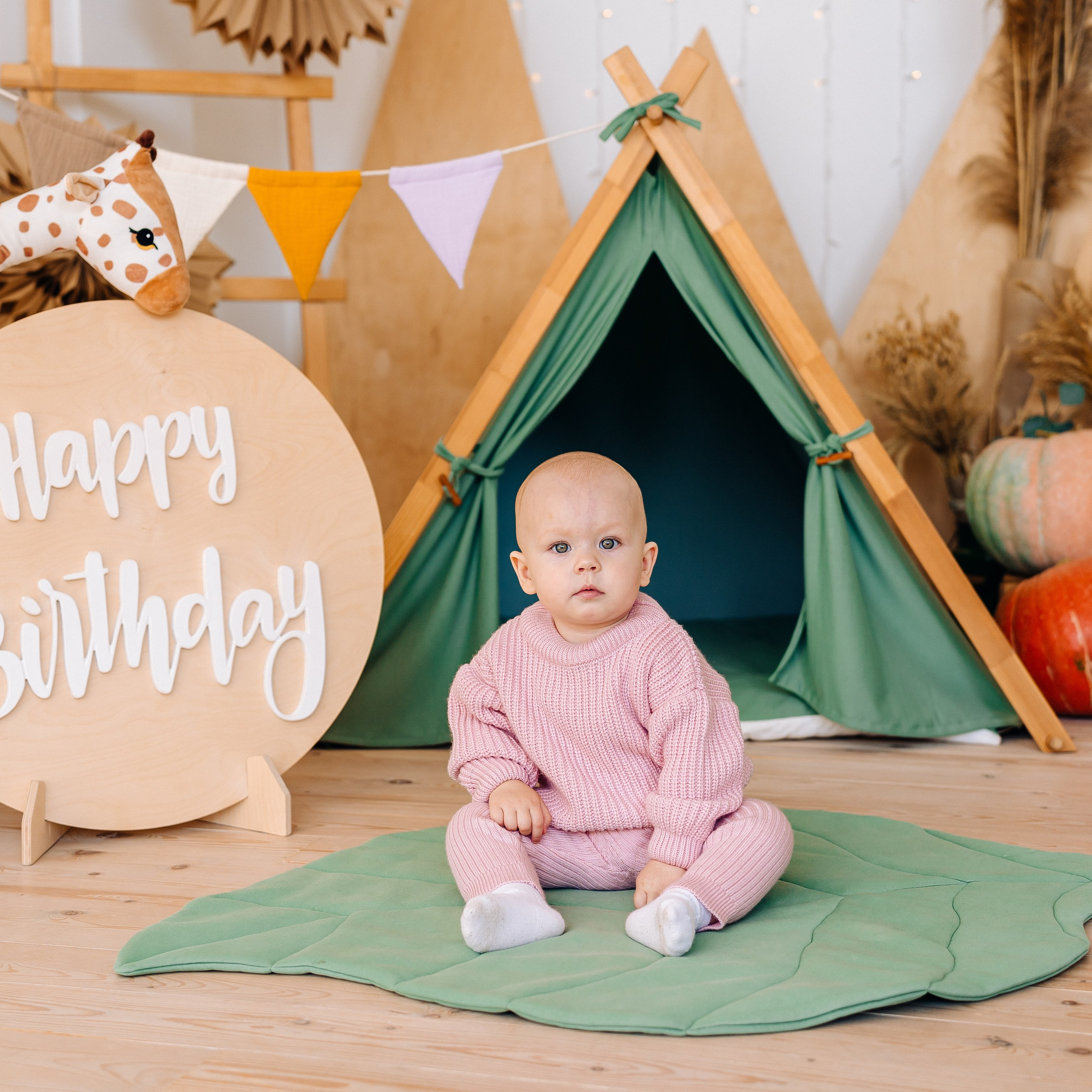 Отзывы. «Лама» Детская фотостудия Уфа