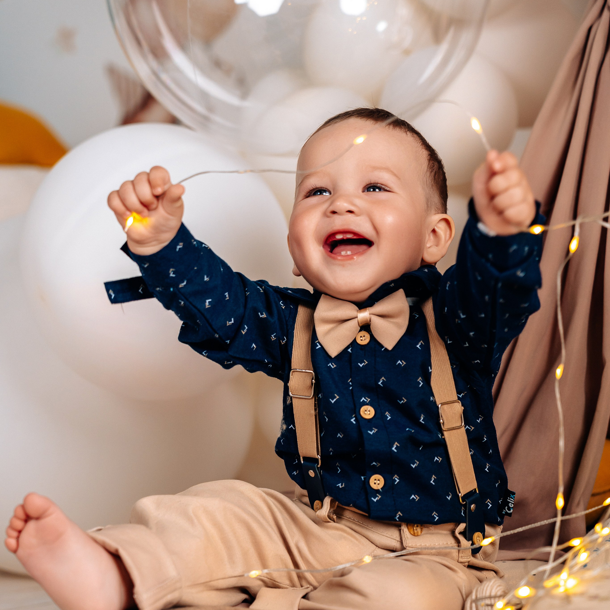 Лента фото. «Лама» Детская фотостудия Уфа