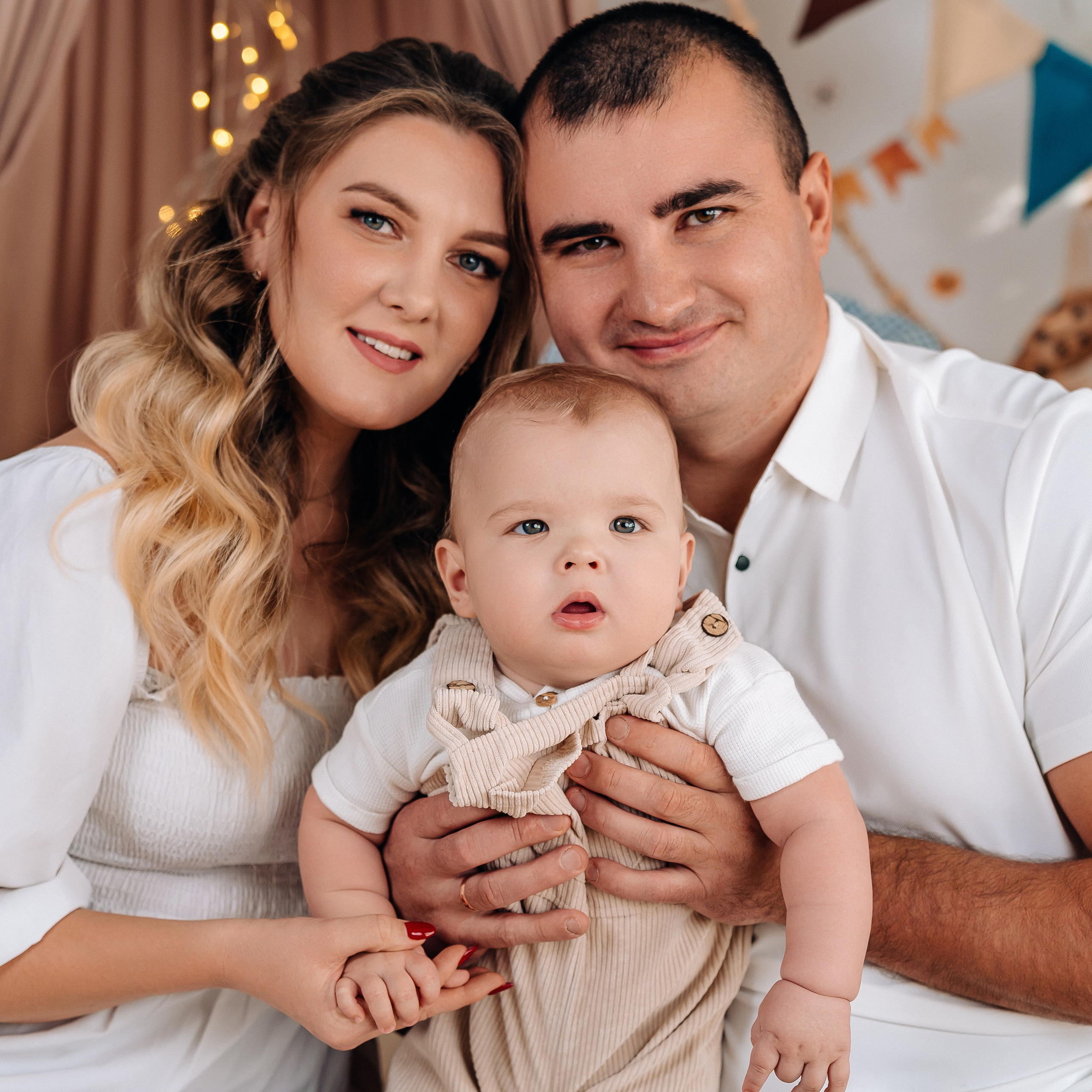 Фотосессия с фотографом студии. «Лама» Детская фотостудия Уфа