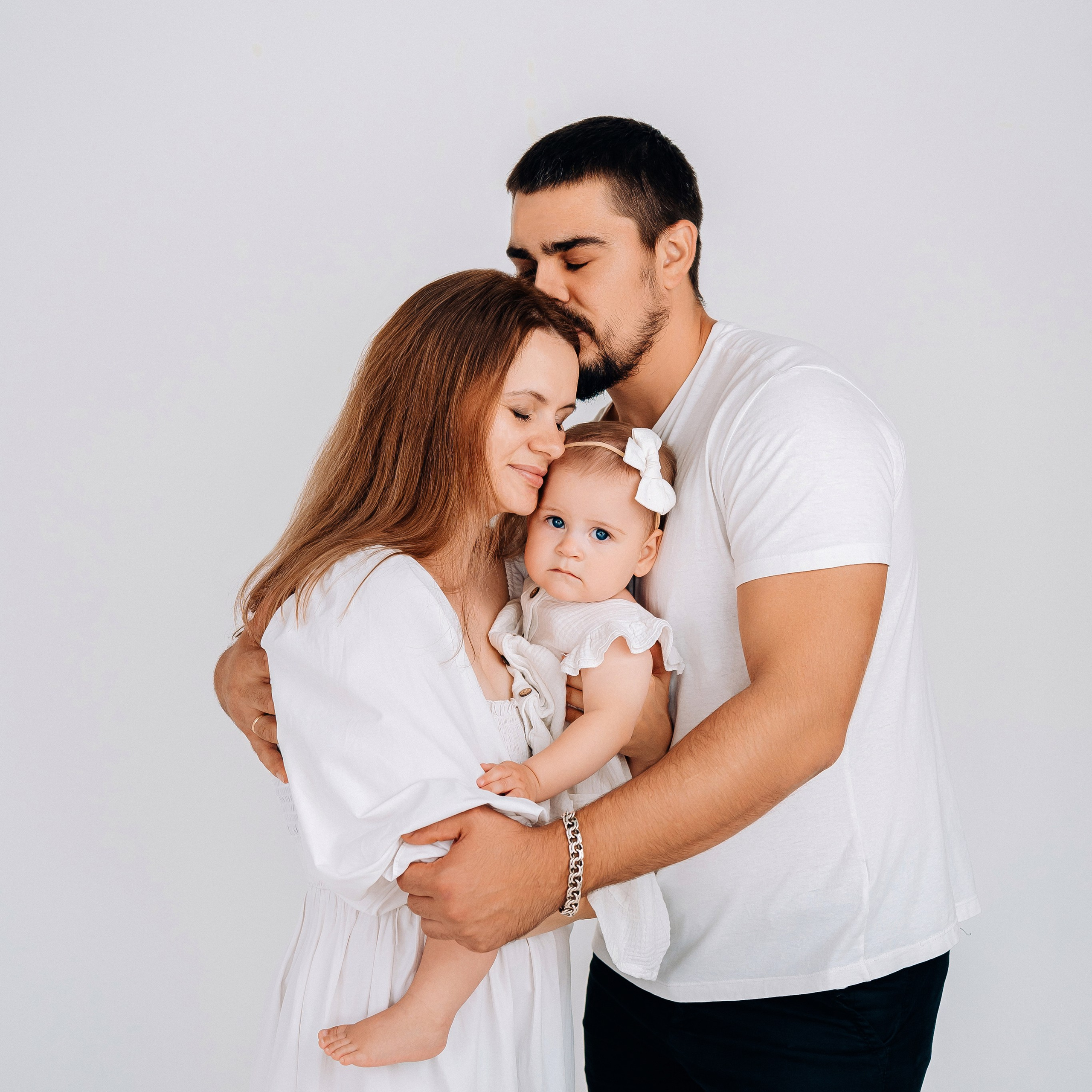 Лента фото. «Лама» Детская фотостудия Уфа