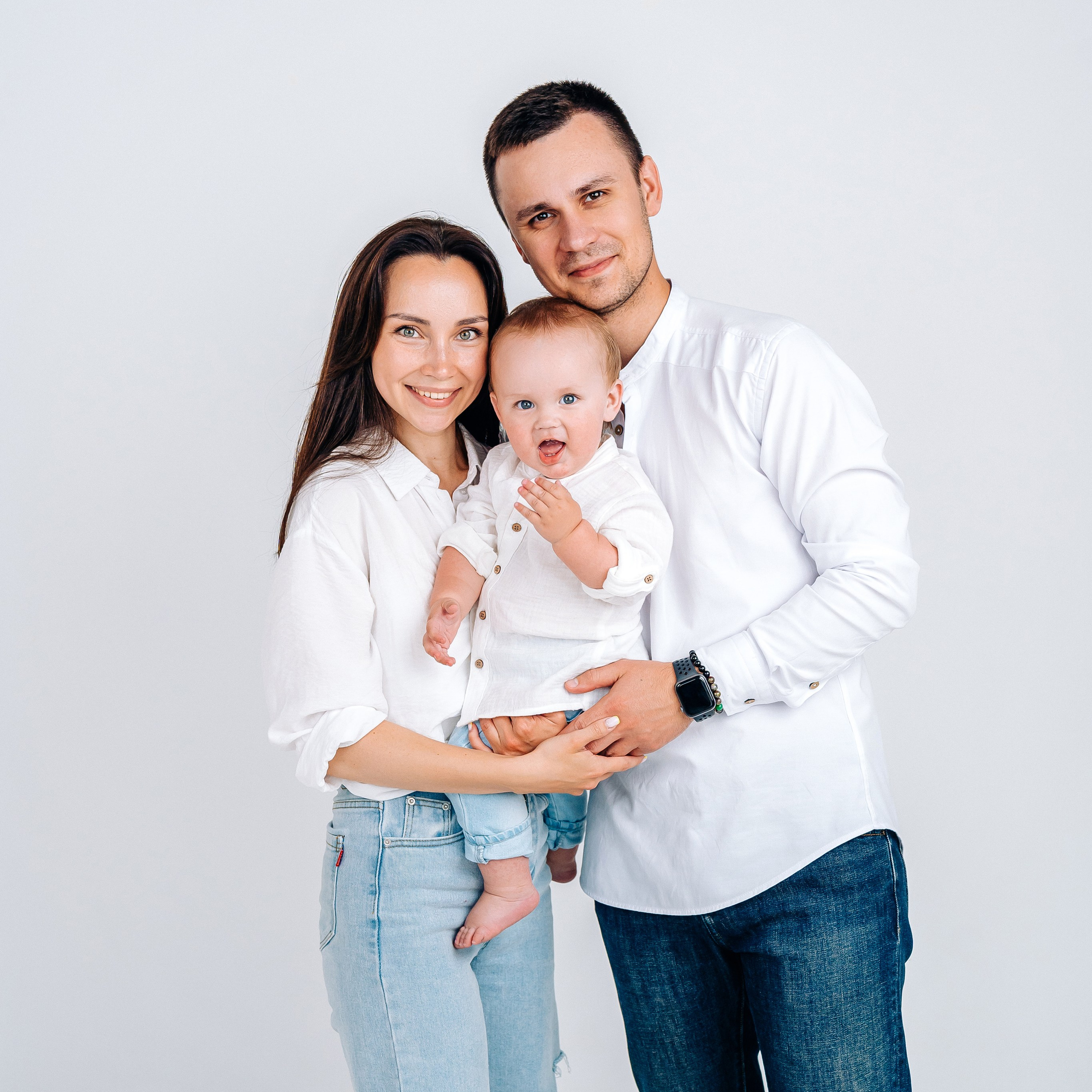 Лента фото. «Лама» Детская фотостудия Уфа