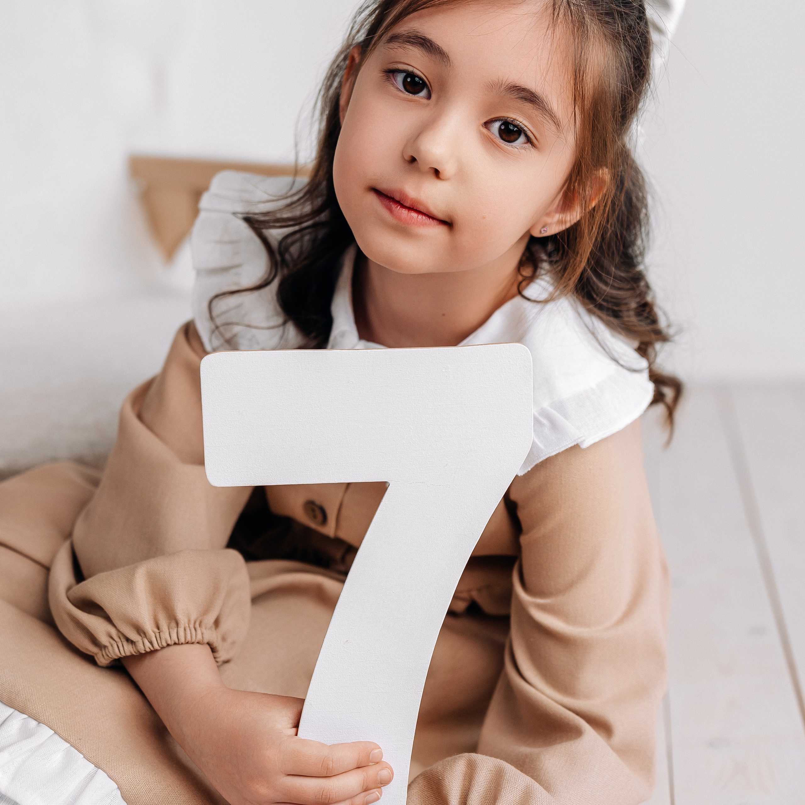 Лента фото. «Лама» Детская фотостудия Уфа