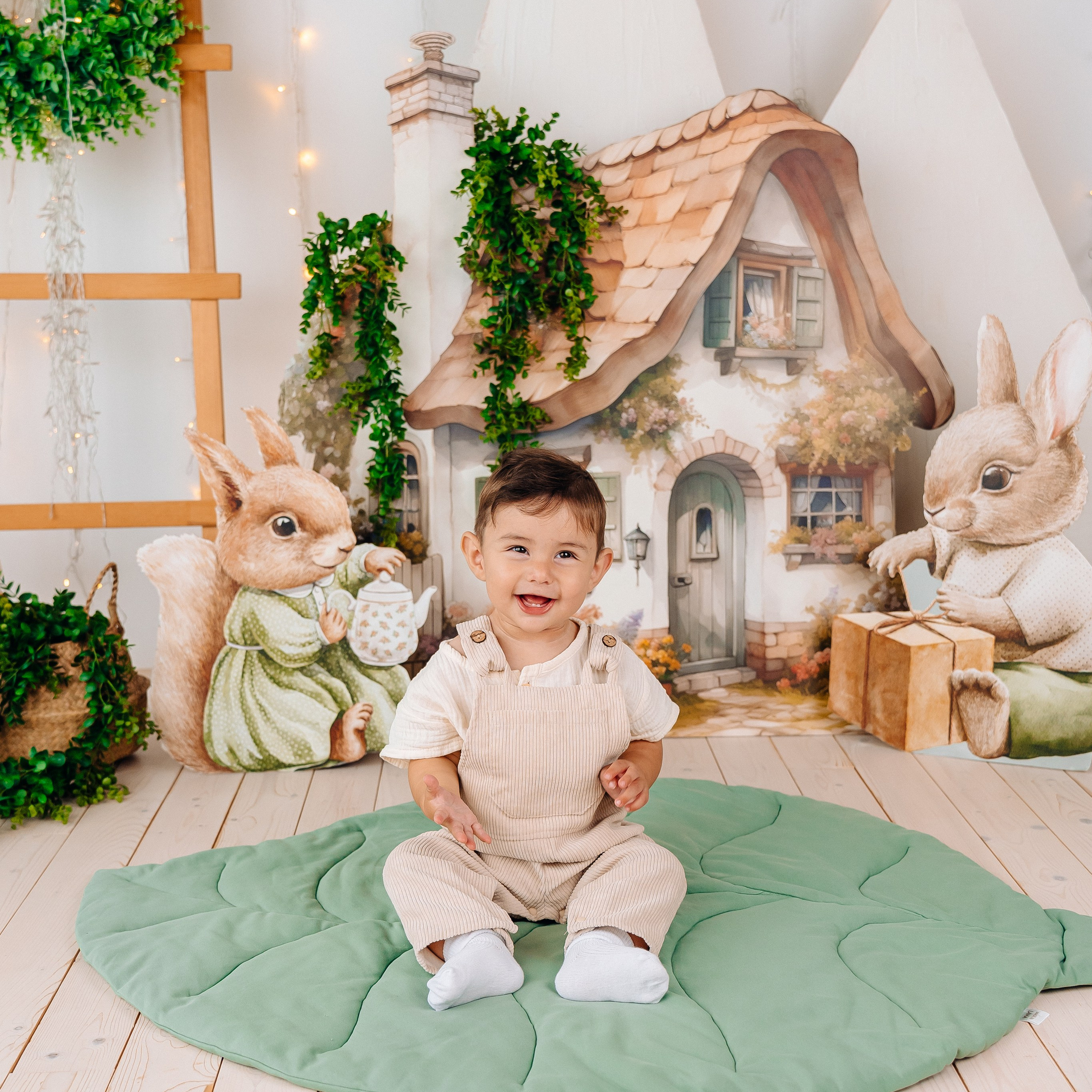 Лента фото. «Лама» Детская фотостудия Уфа