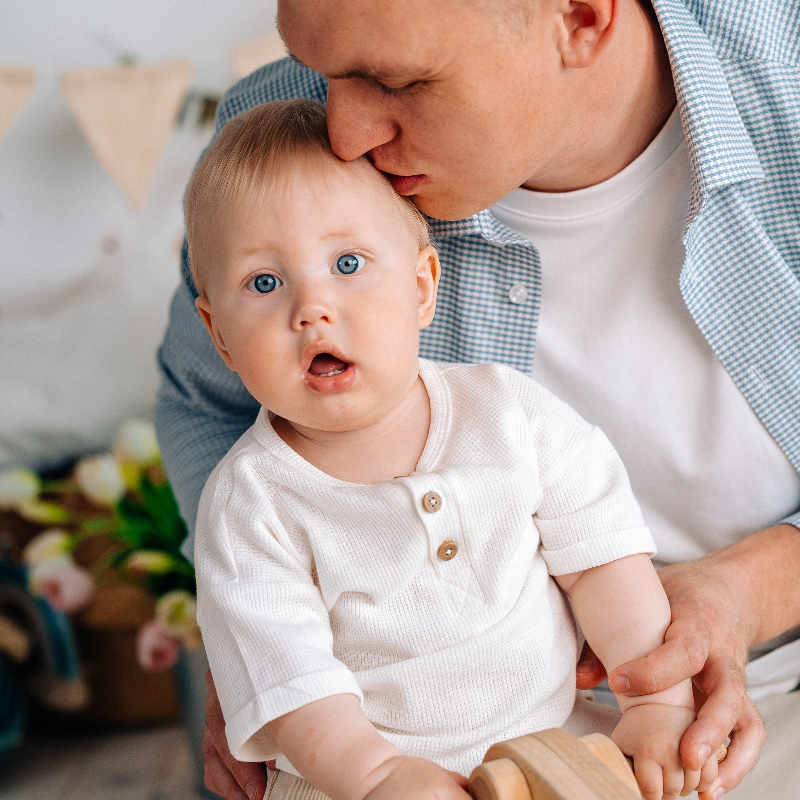 Лента фото. «Лама» Детская фотостудия Уфа