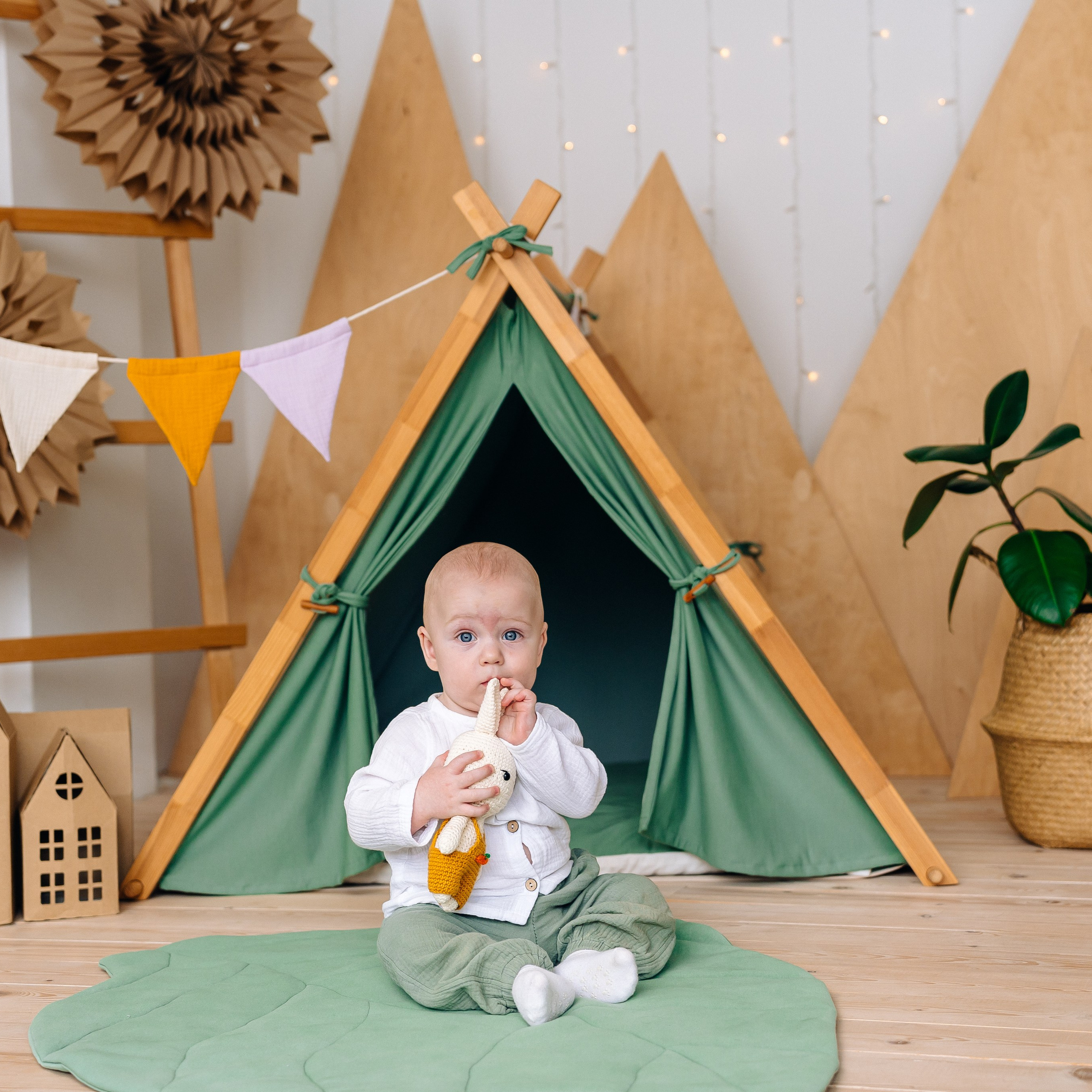 Отзывы. «Лама» Детская фотостудия Уфа