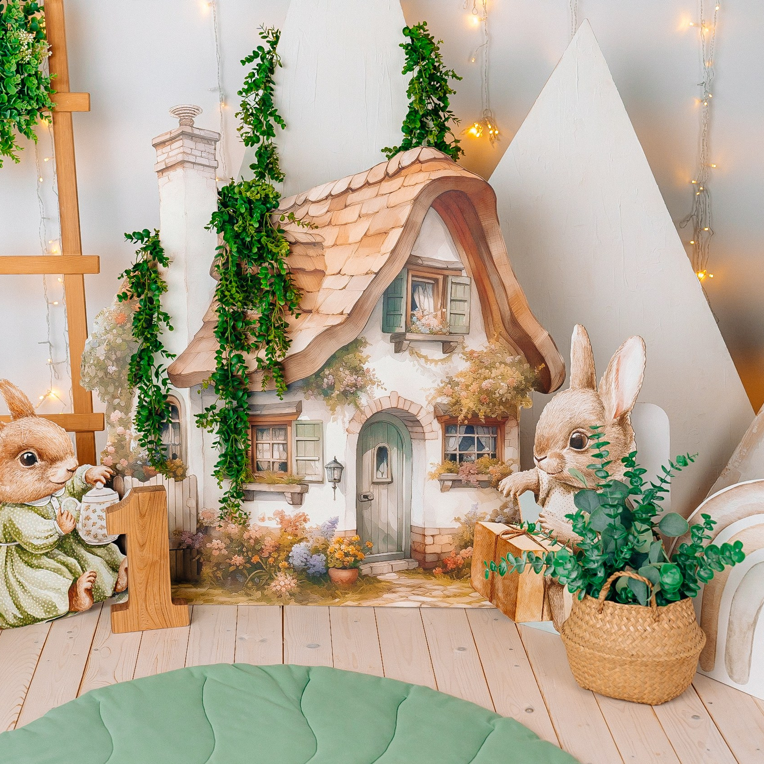 Лента фото. «Лама» Детская фотостудия Уфа