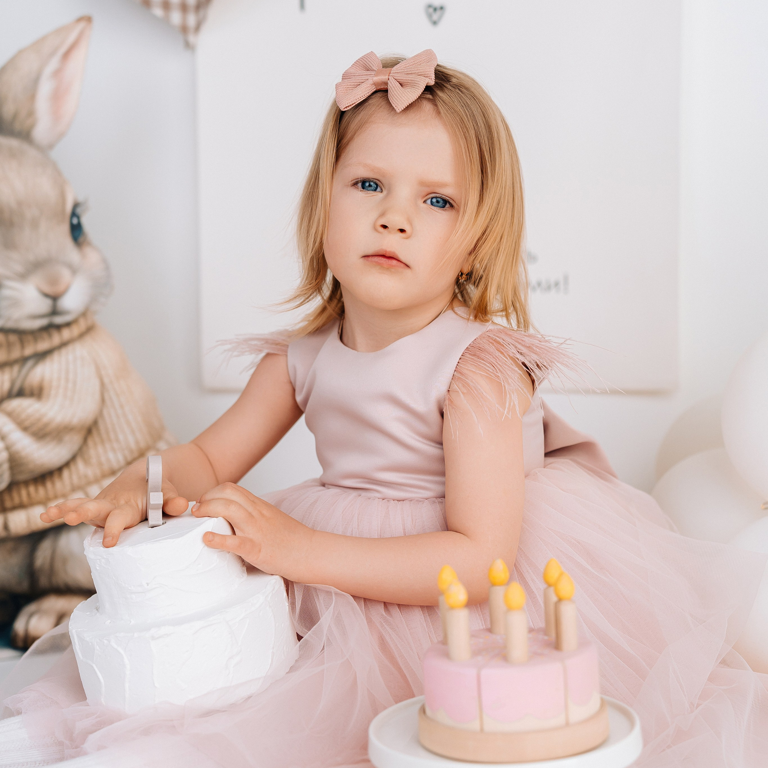 Лента фото. «Лама» Детская фотостудия Уфа