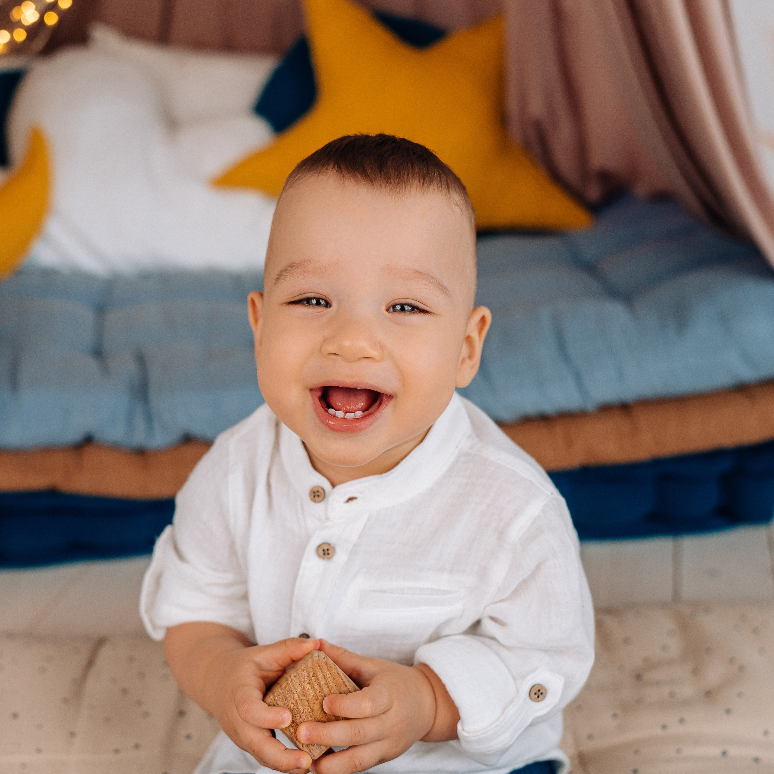 Лента фото. «Лама» Детская фотостудия Уфа