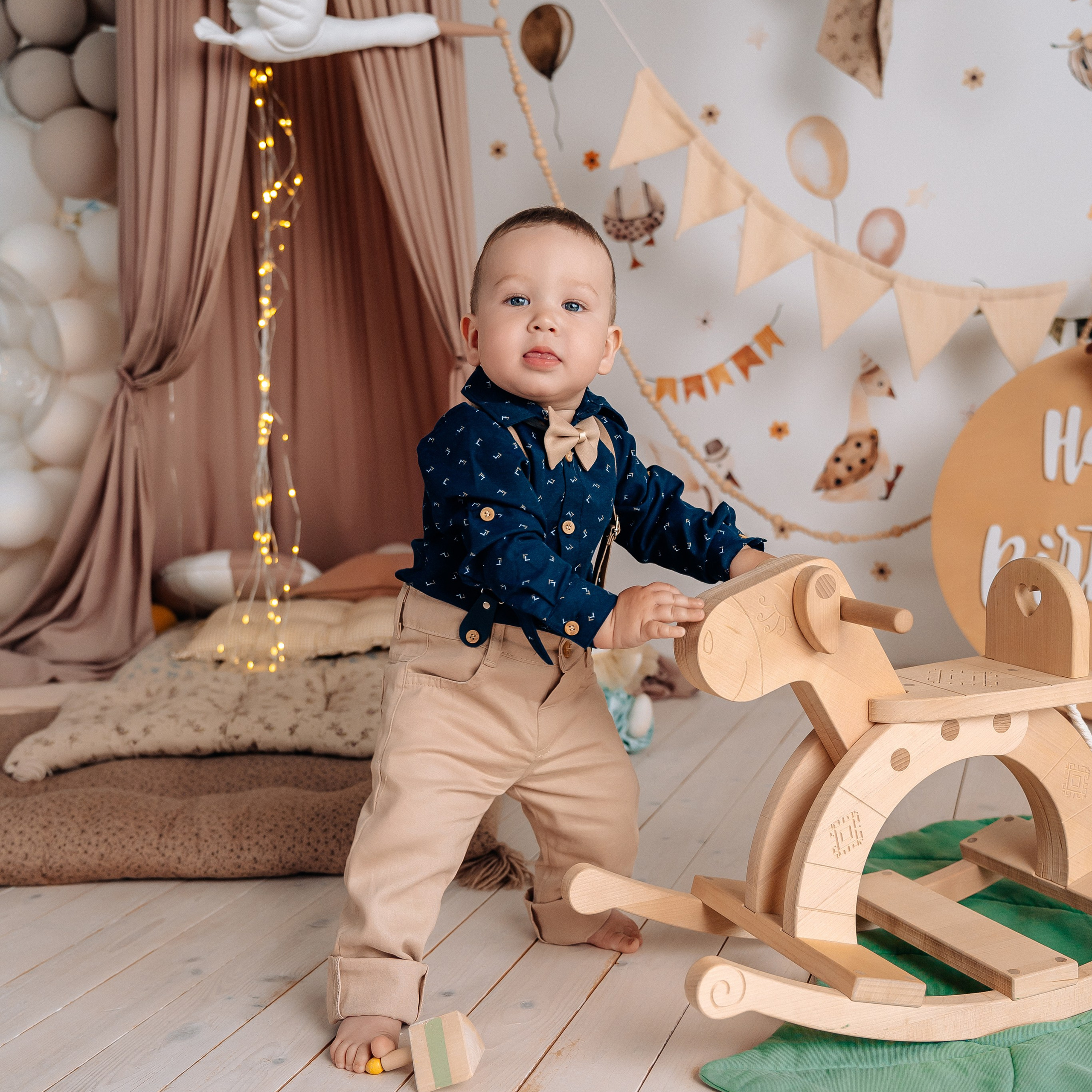 Лента фото. «Лама» Детская фотостудия Уфа