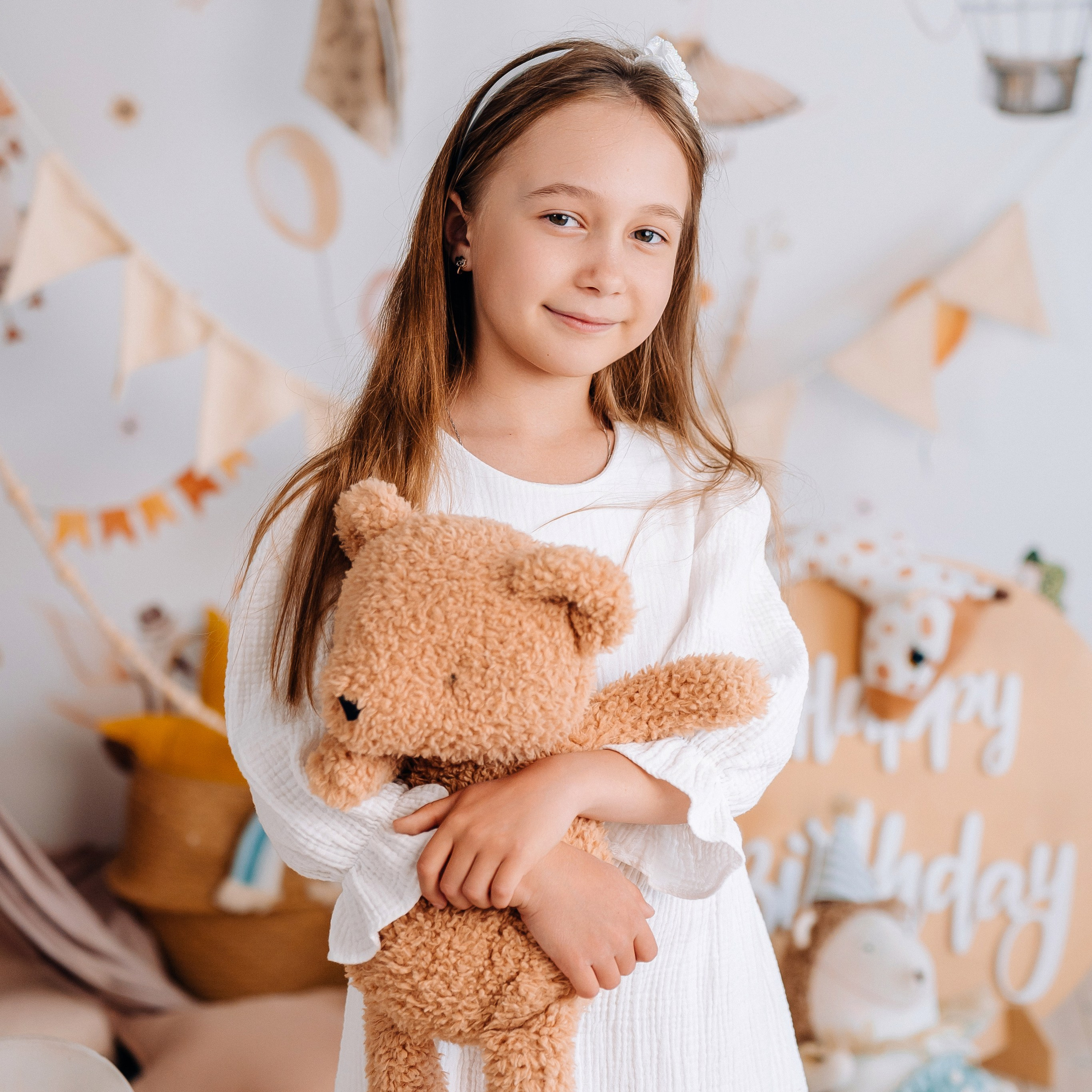 Лента фото. «Лама» Детская фотостудия Уфа