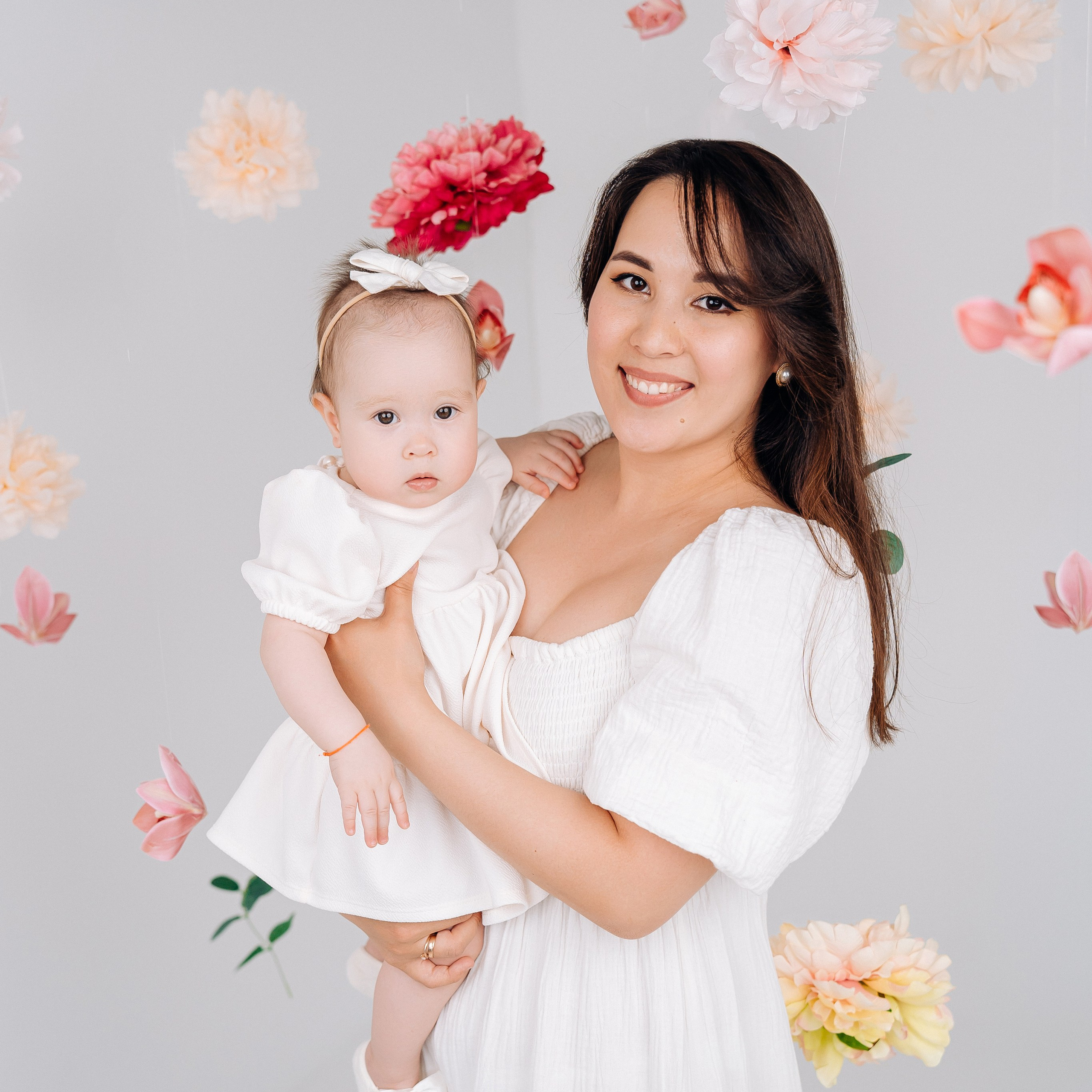 Лента фото. «Лама» Детская фотостудия Уфа