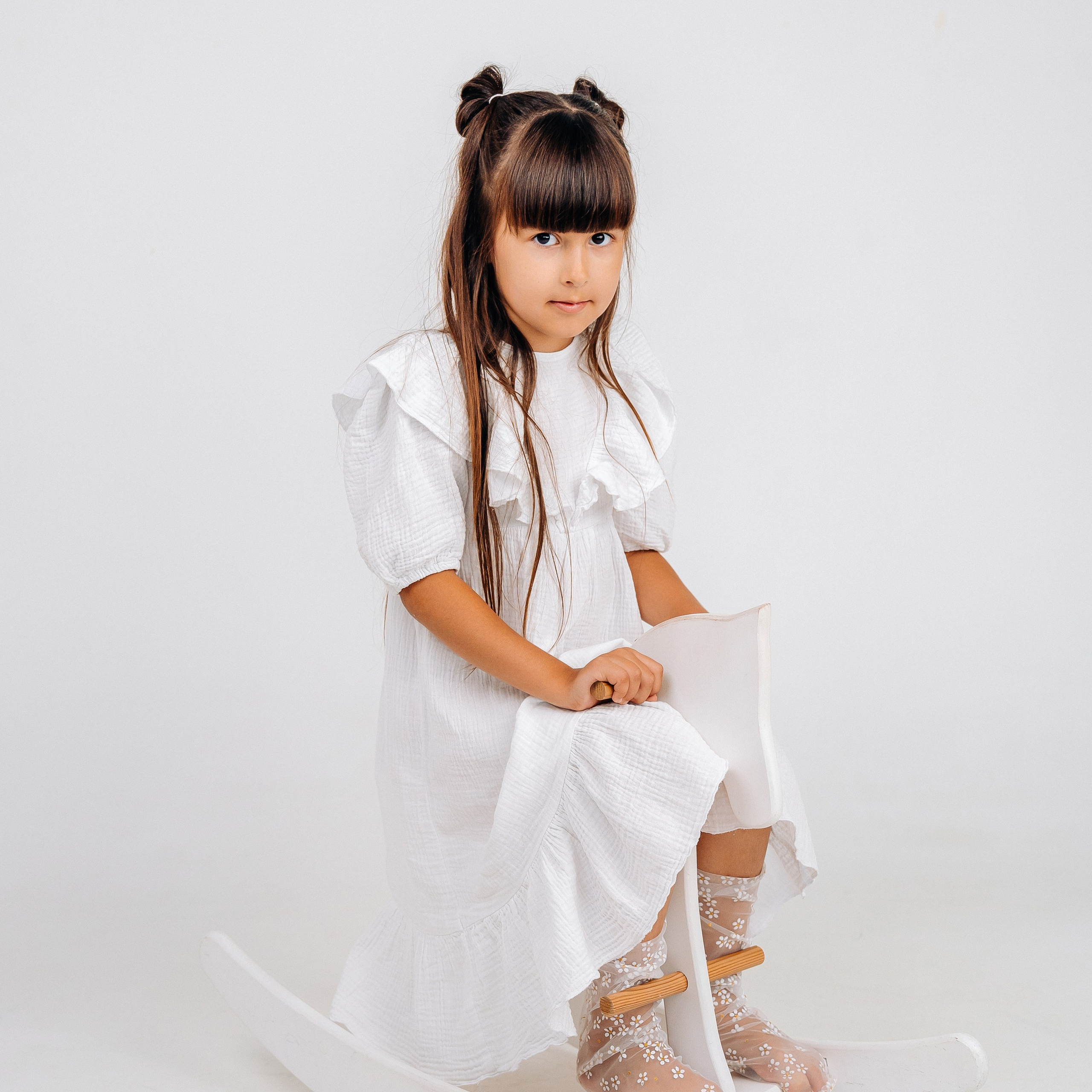 Лента фото. «Лама» Детская фотостудия Уфа