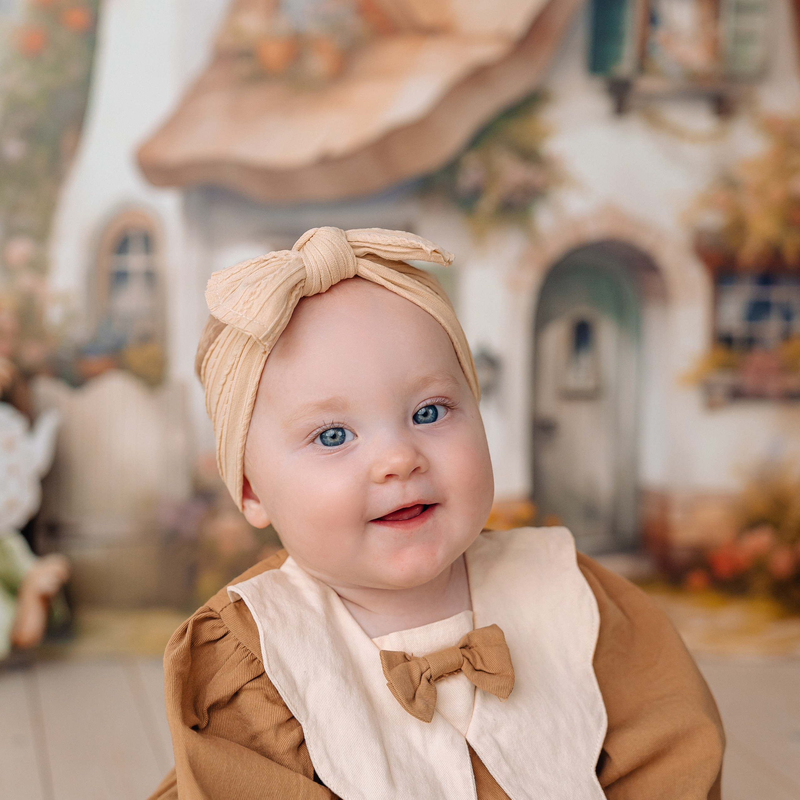 Лента фото. «Лама» Детская фотостудия Уфа