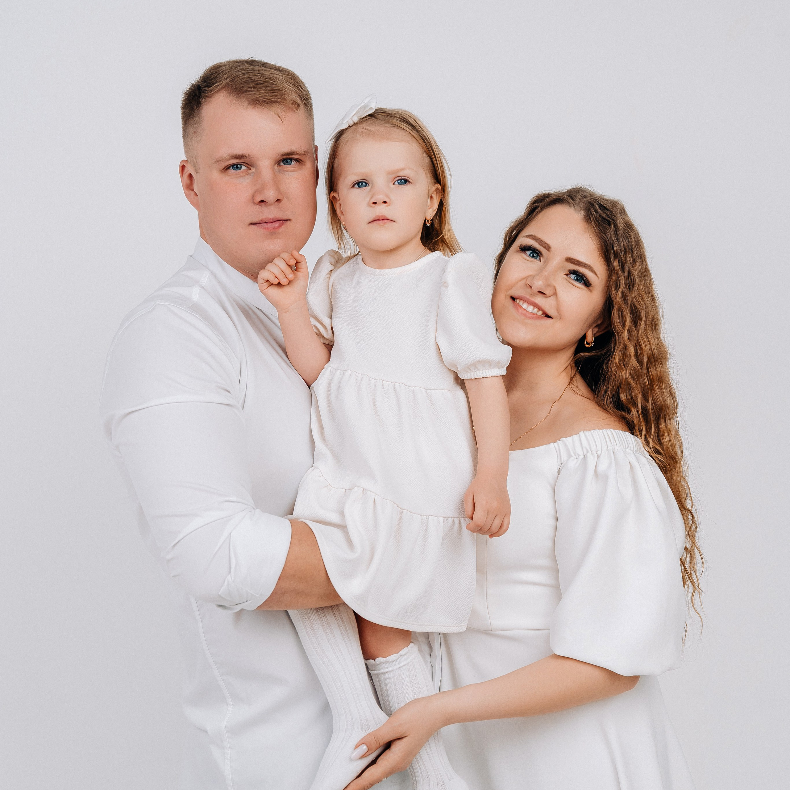 Лента фото. «Лама» Детская фотостудия Уфа