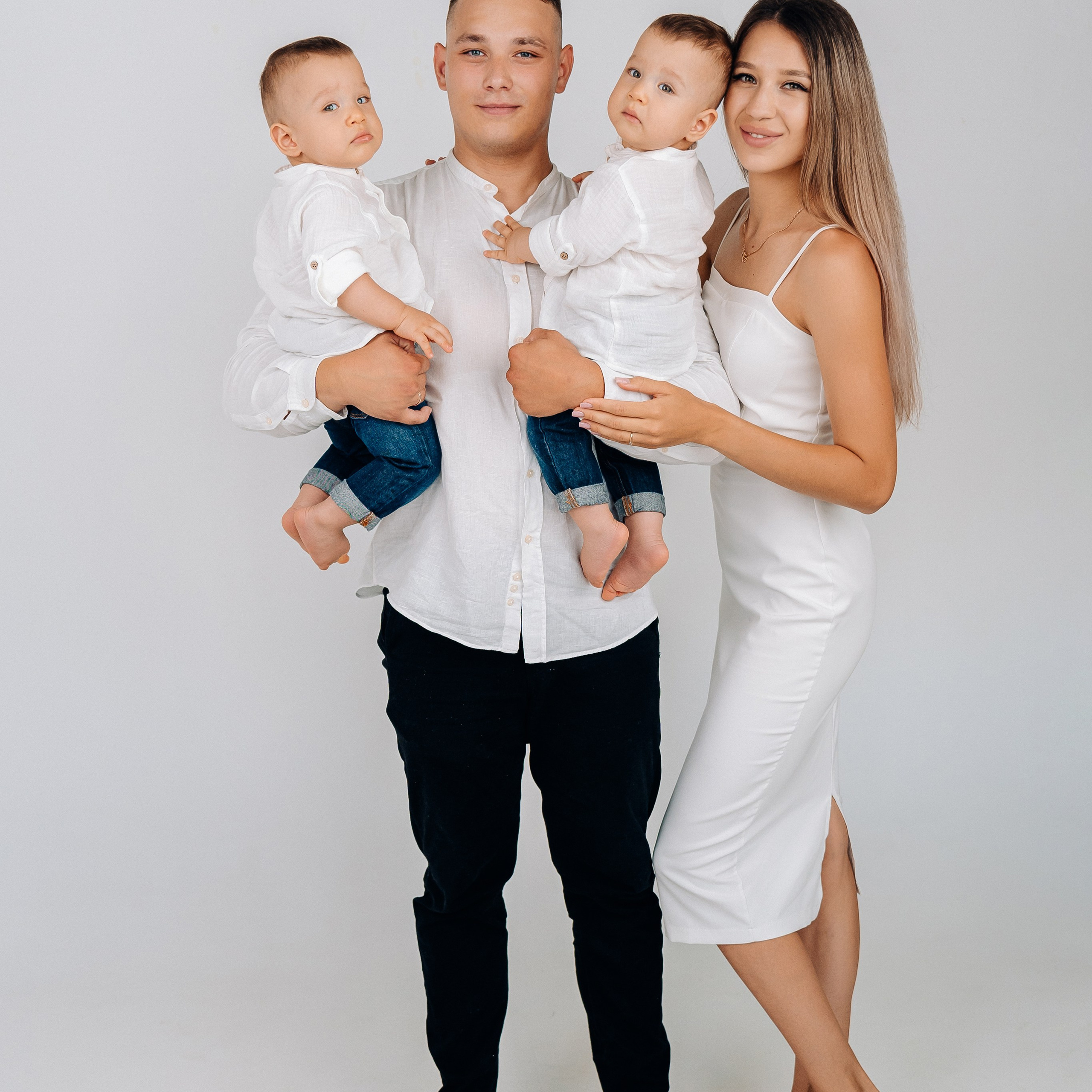 Лента фото. «Лама» Детская фотостудия Уфа