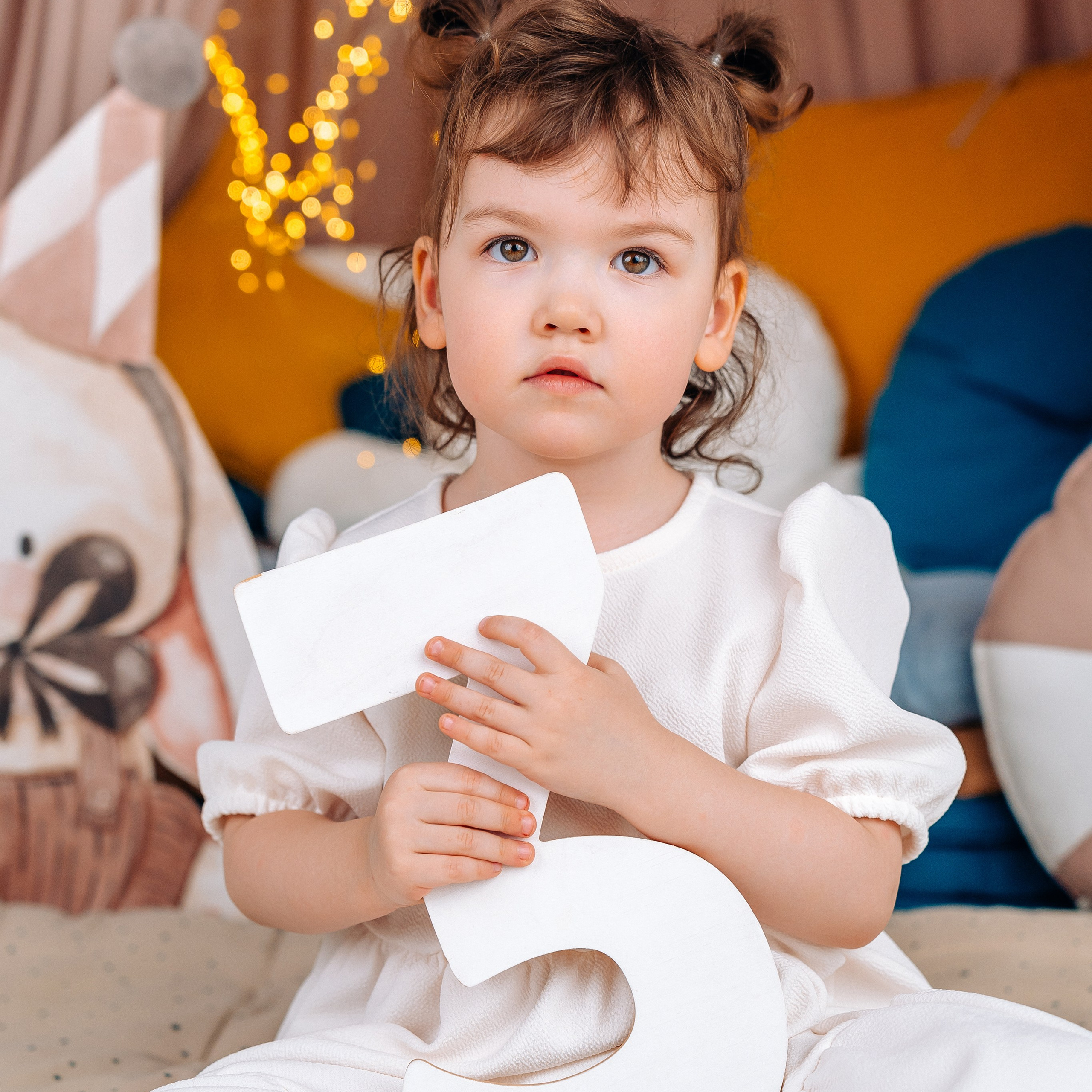 Лента фото. «Лама» Детская фотостудия Уфа