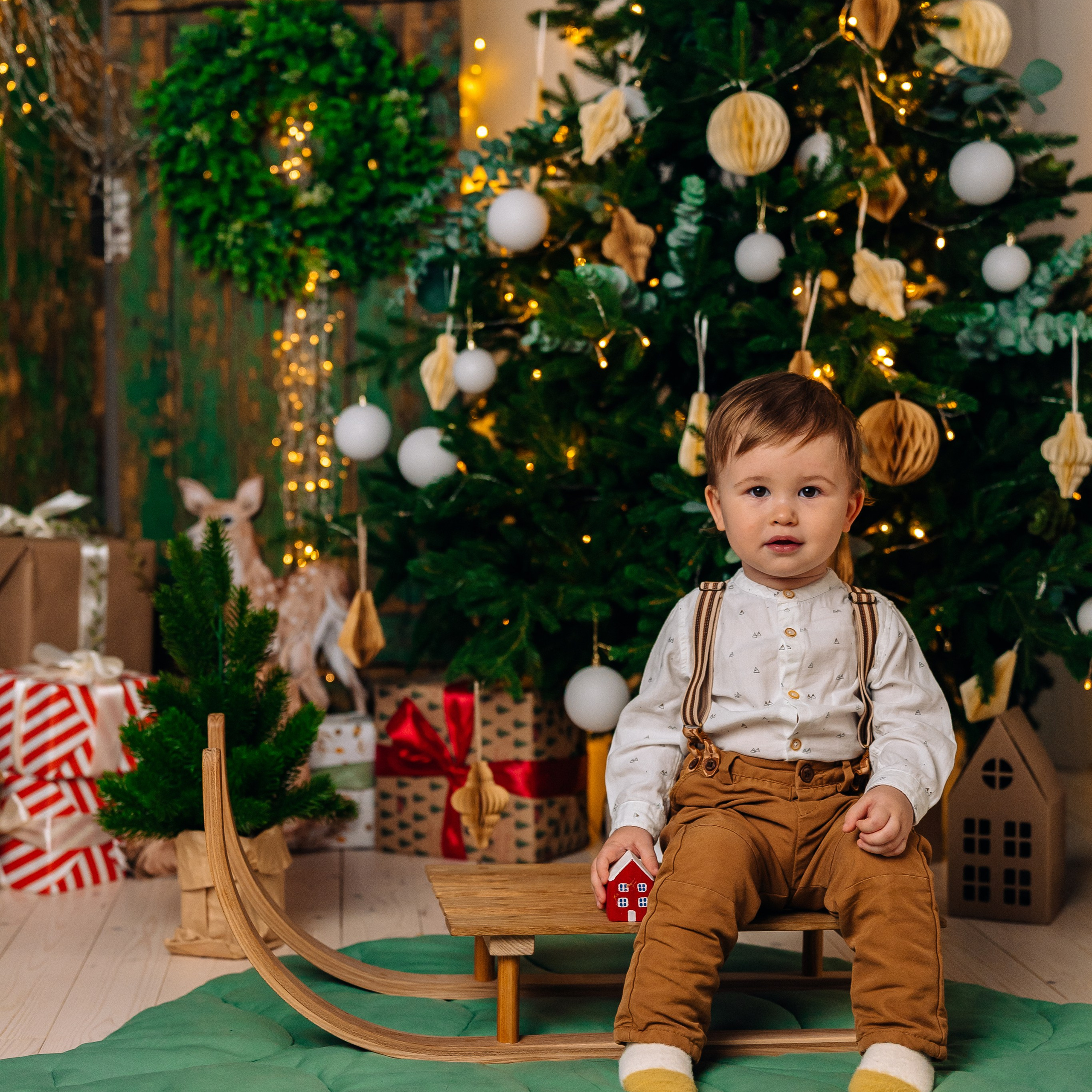 Отзывы. «Лама» Детская фотостудия Уфа