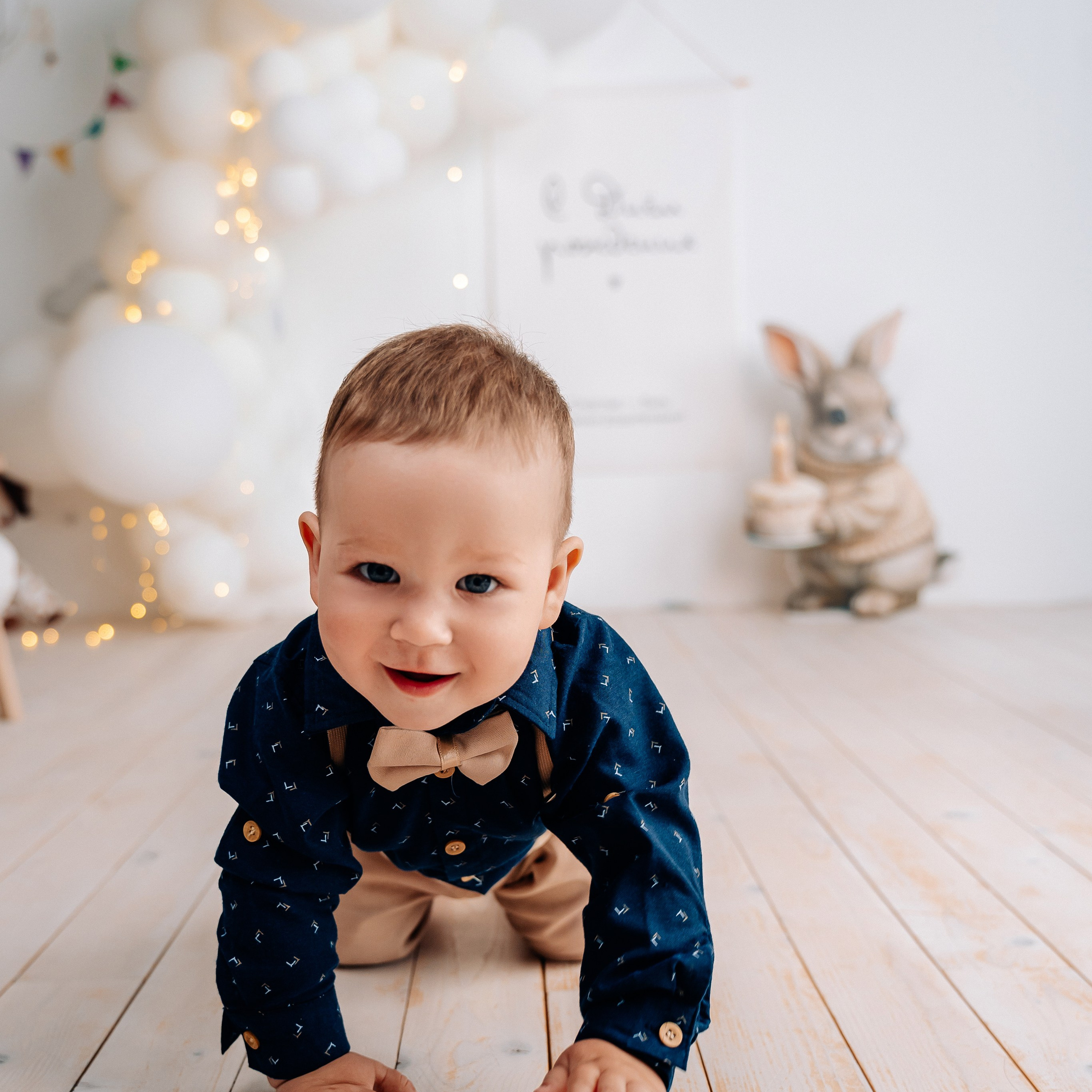 Лента фото. «Лама» Детская фотостудия Уфа