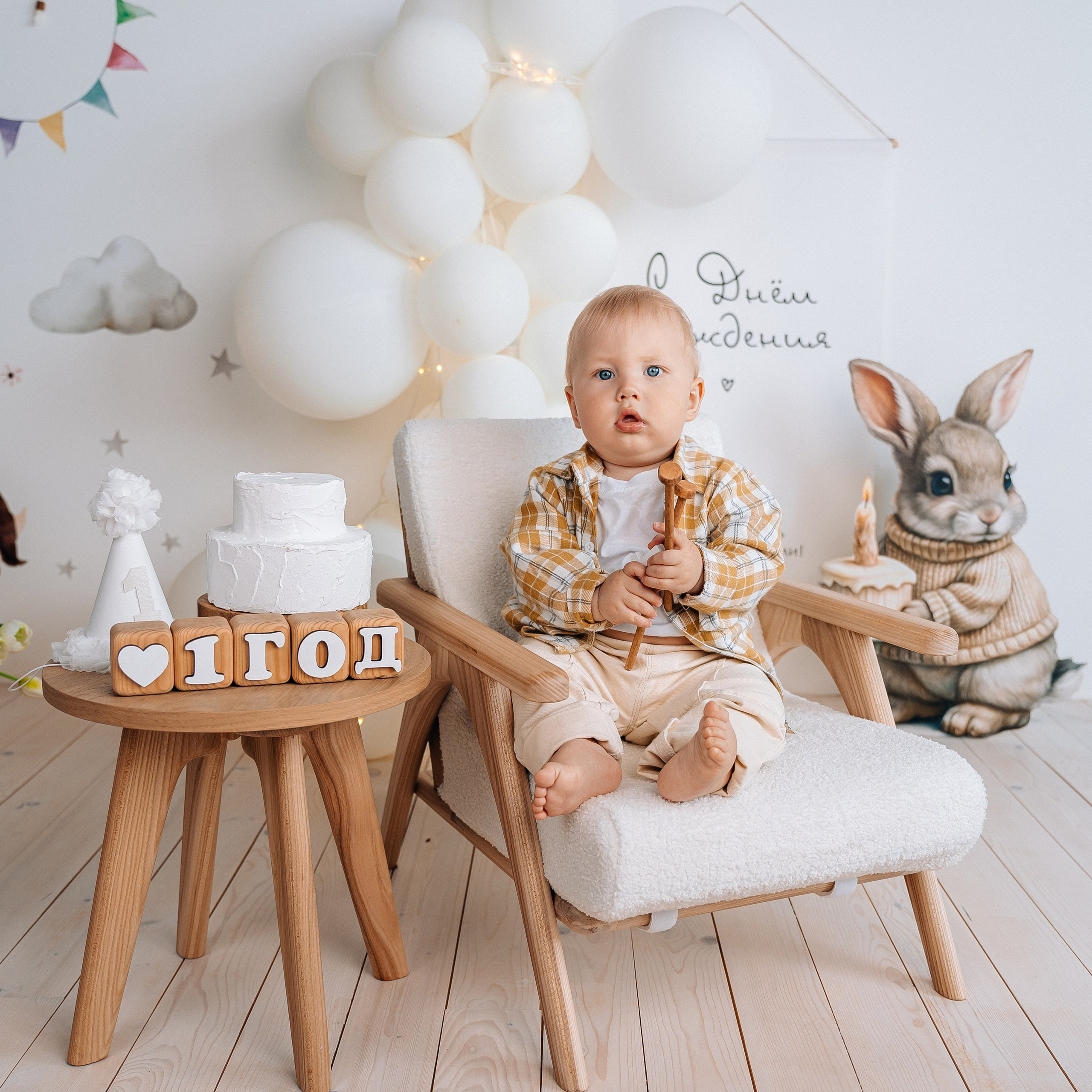 Лента фото. «Лама» Детская фотостудия Уфа