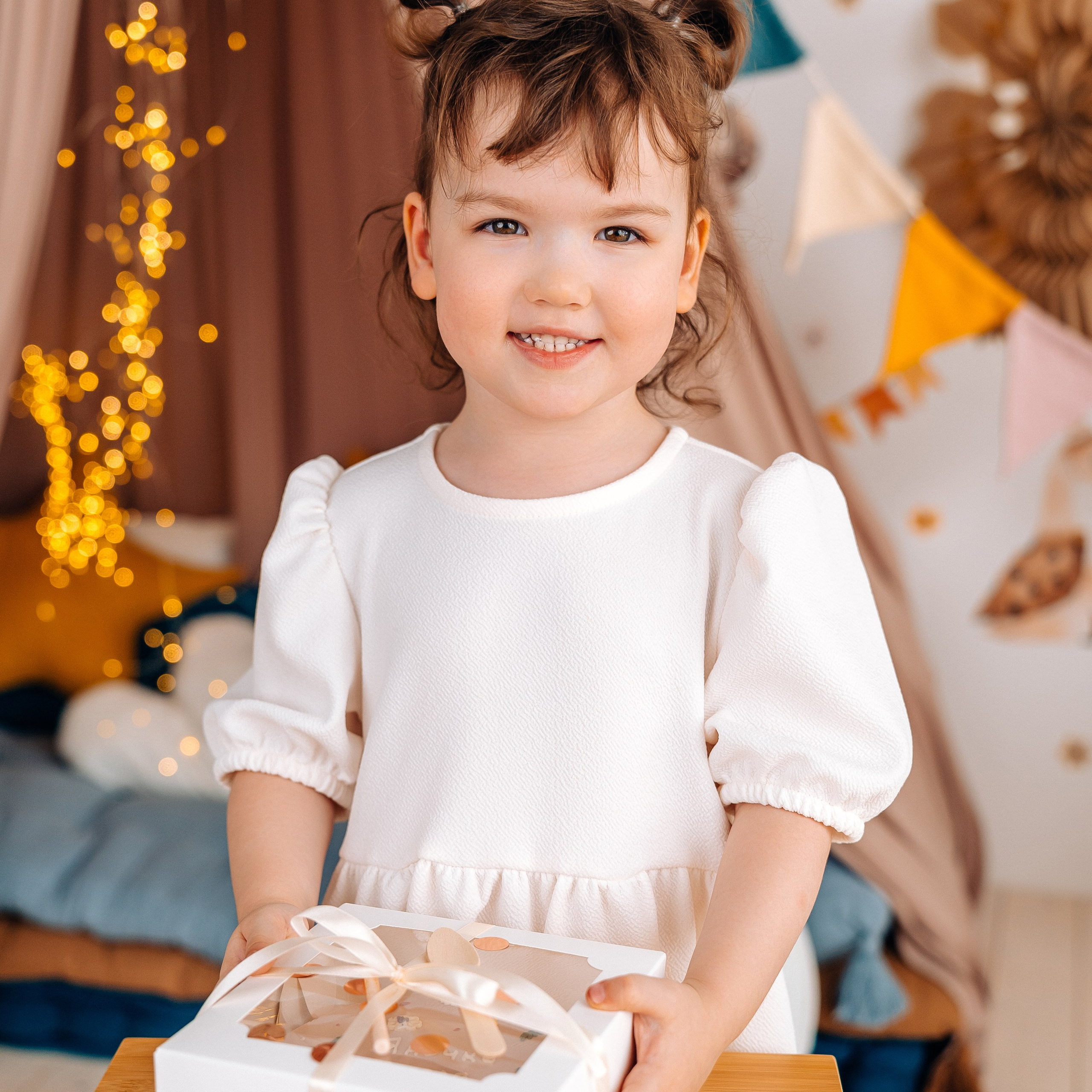 Лента фото. «Лама» Детская фотостудия Уфа