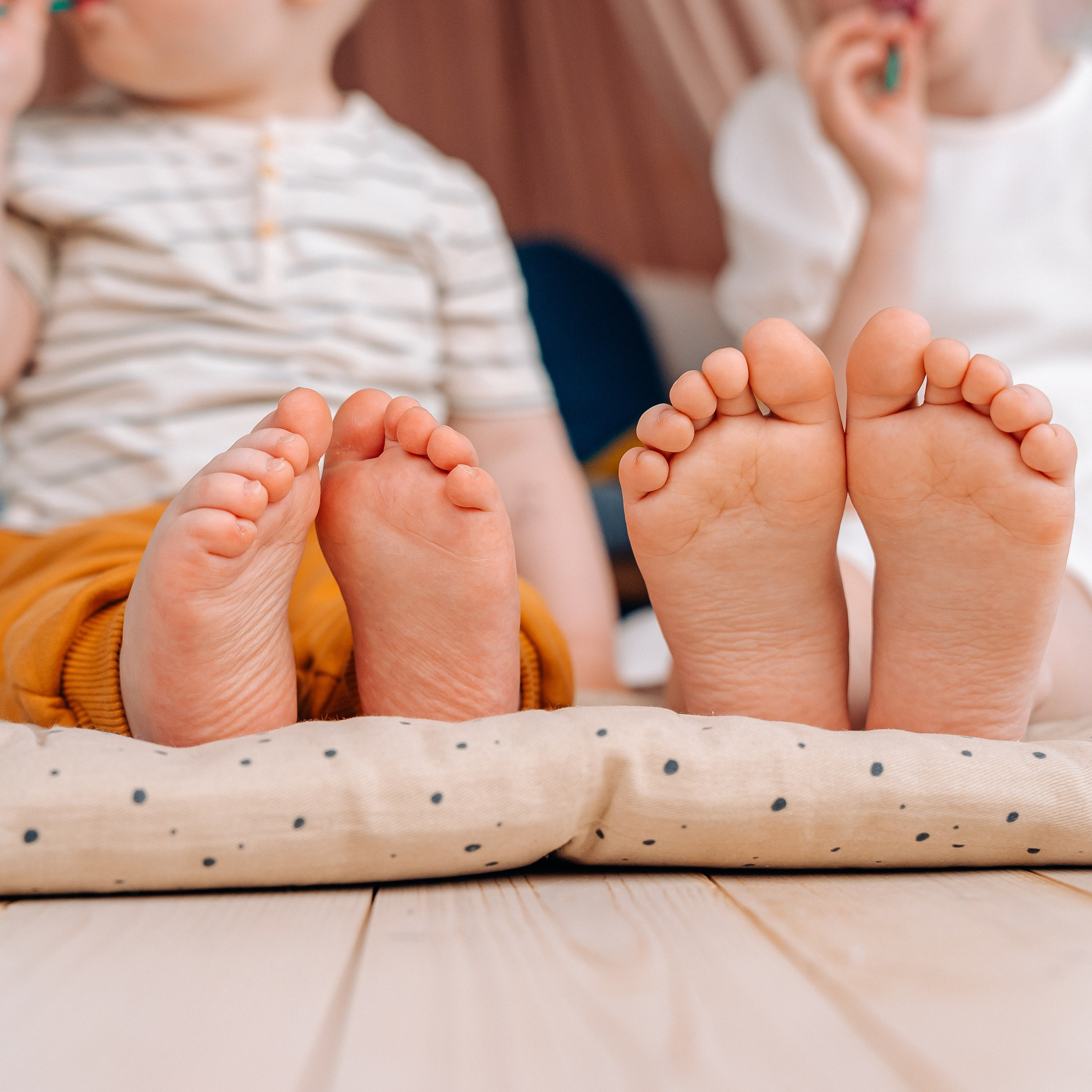 Лента фото. «Лама» Детская фотостудия Уфа