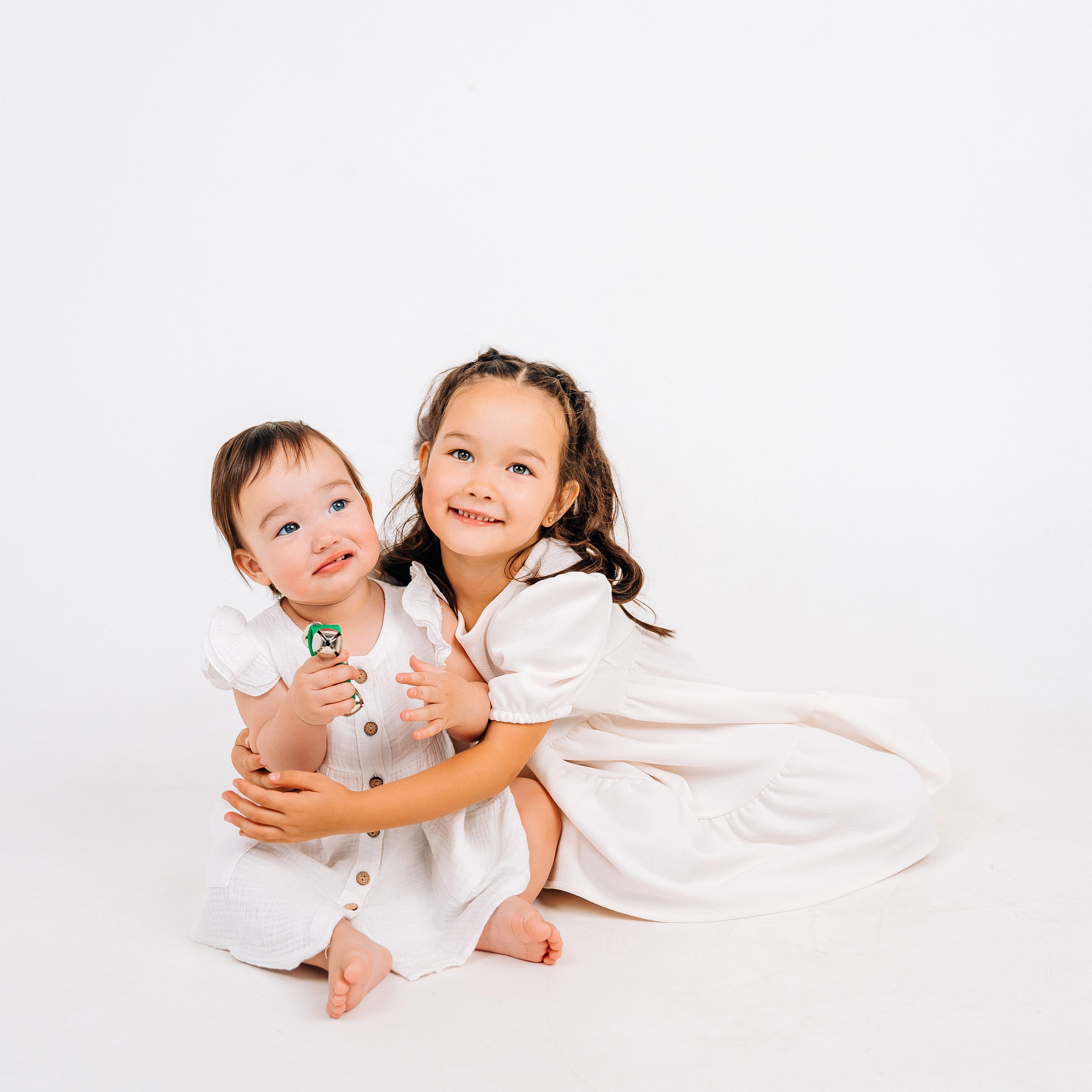 Лента фото. «Лама» Детская фотостудия Уфа