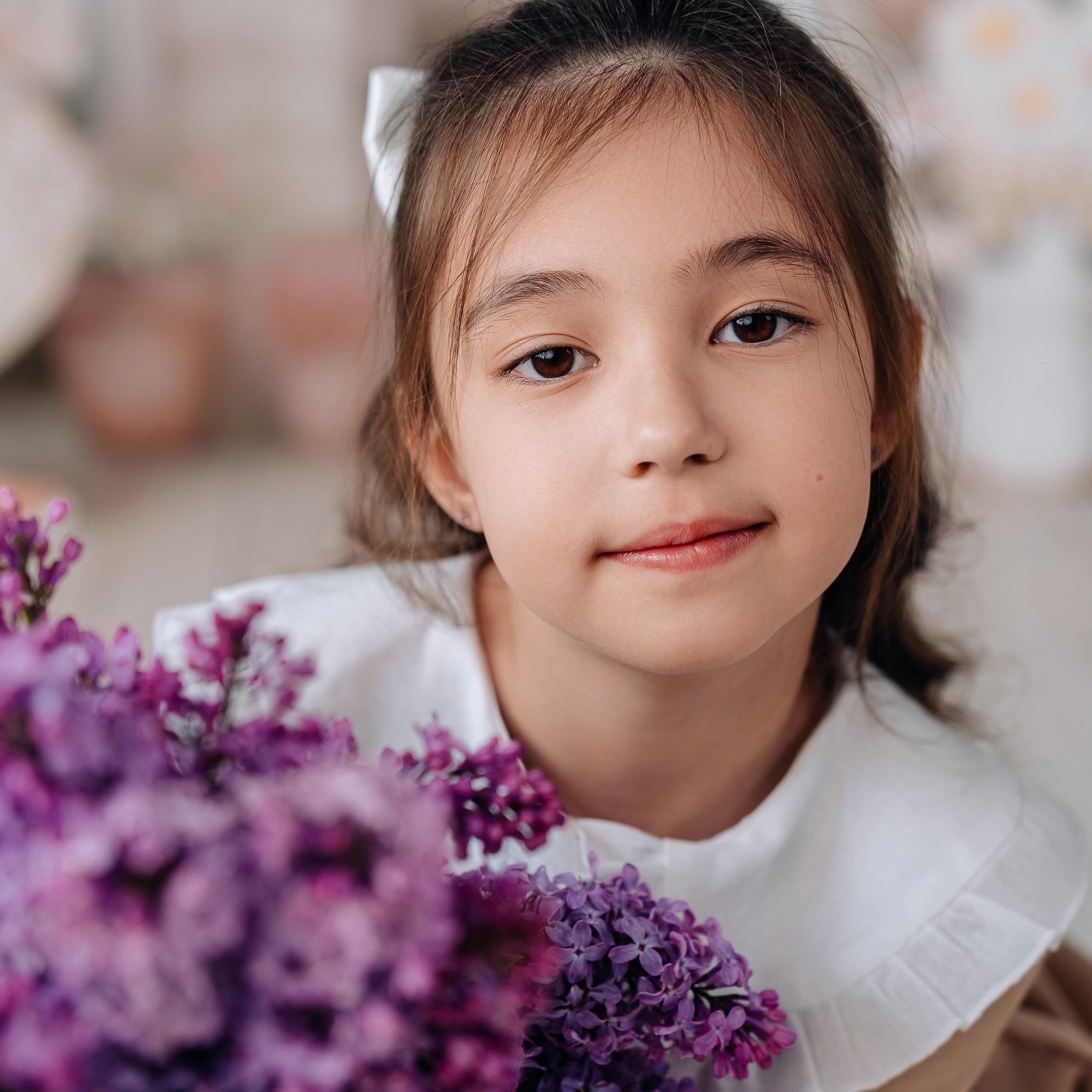 Лента фото. «Лама» Детская фотостудия Уфа