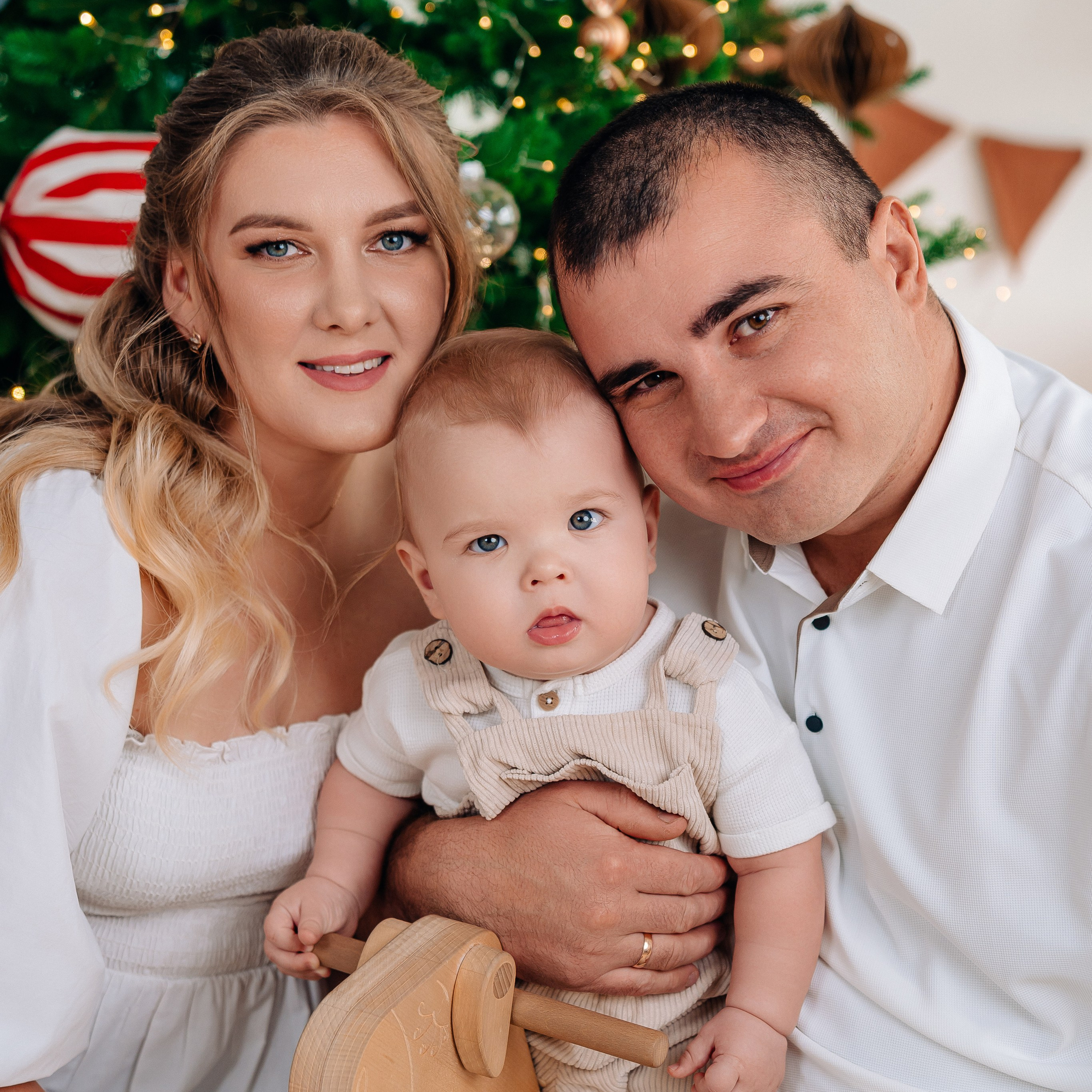 Фотосессия с фотографом студии. «Лама» Детская фотостудия Уфа