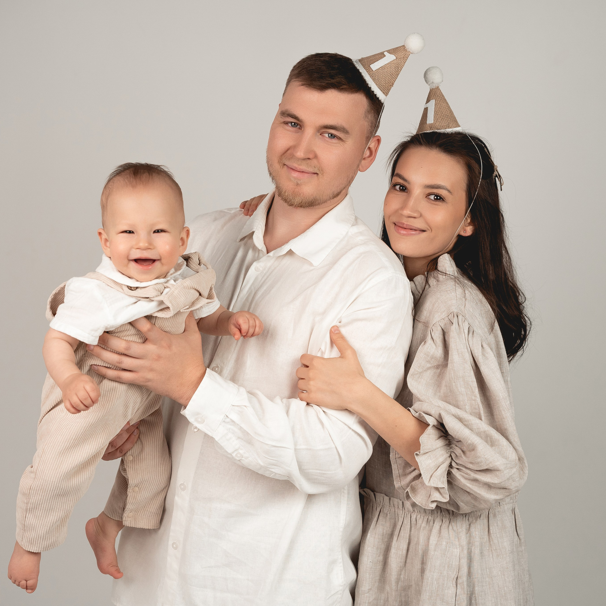 Фотосессия с фотографом студии. «Лама» Детская фотостудия Уфа