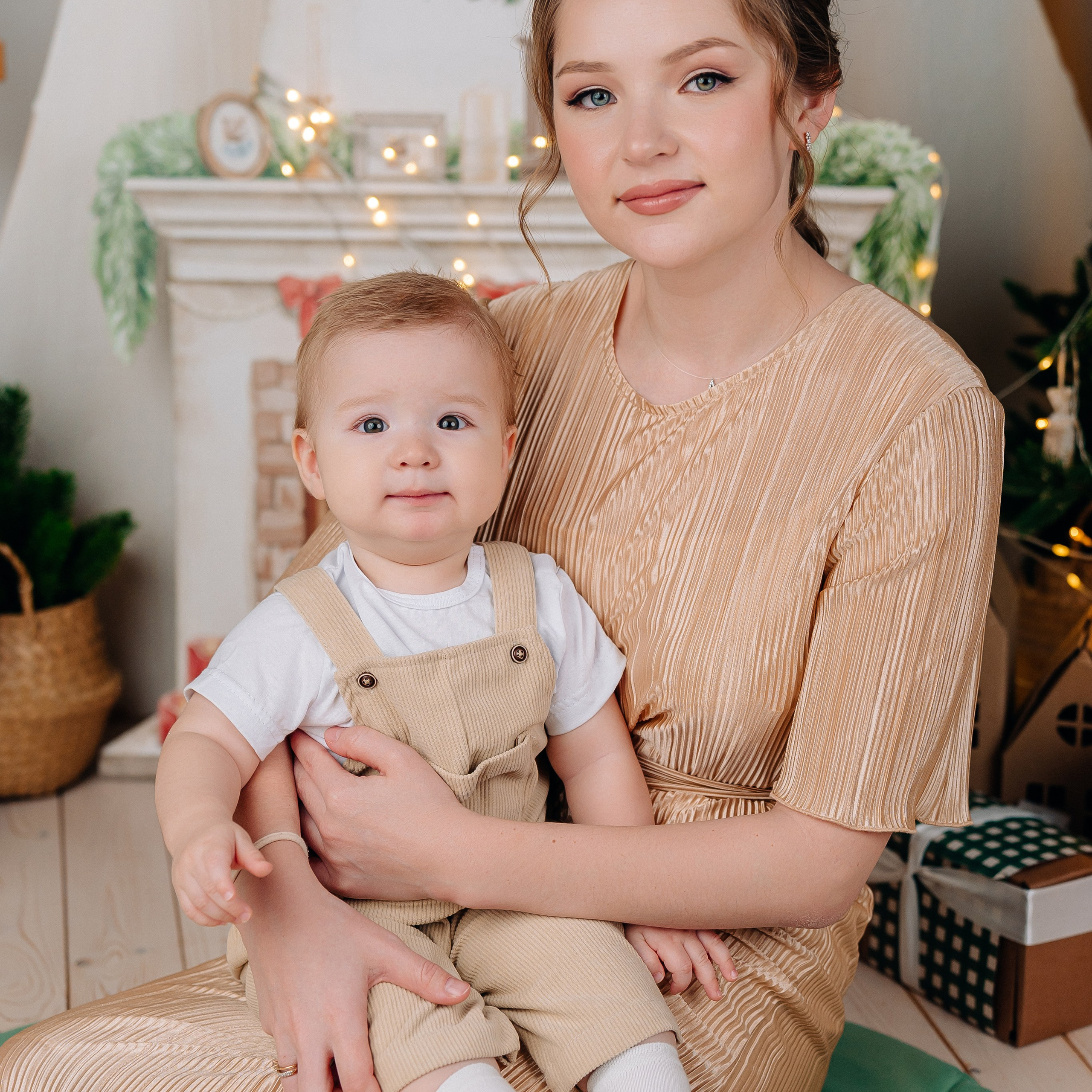 Лента фото. «Лама» Детская фотостудия Уфа