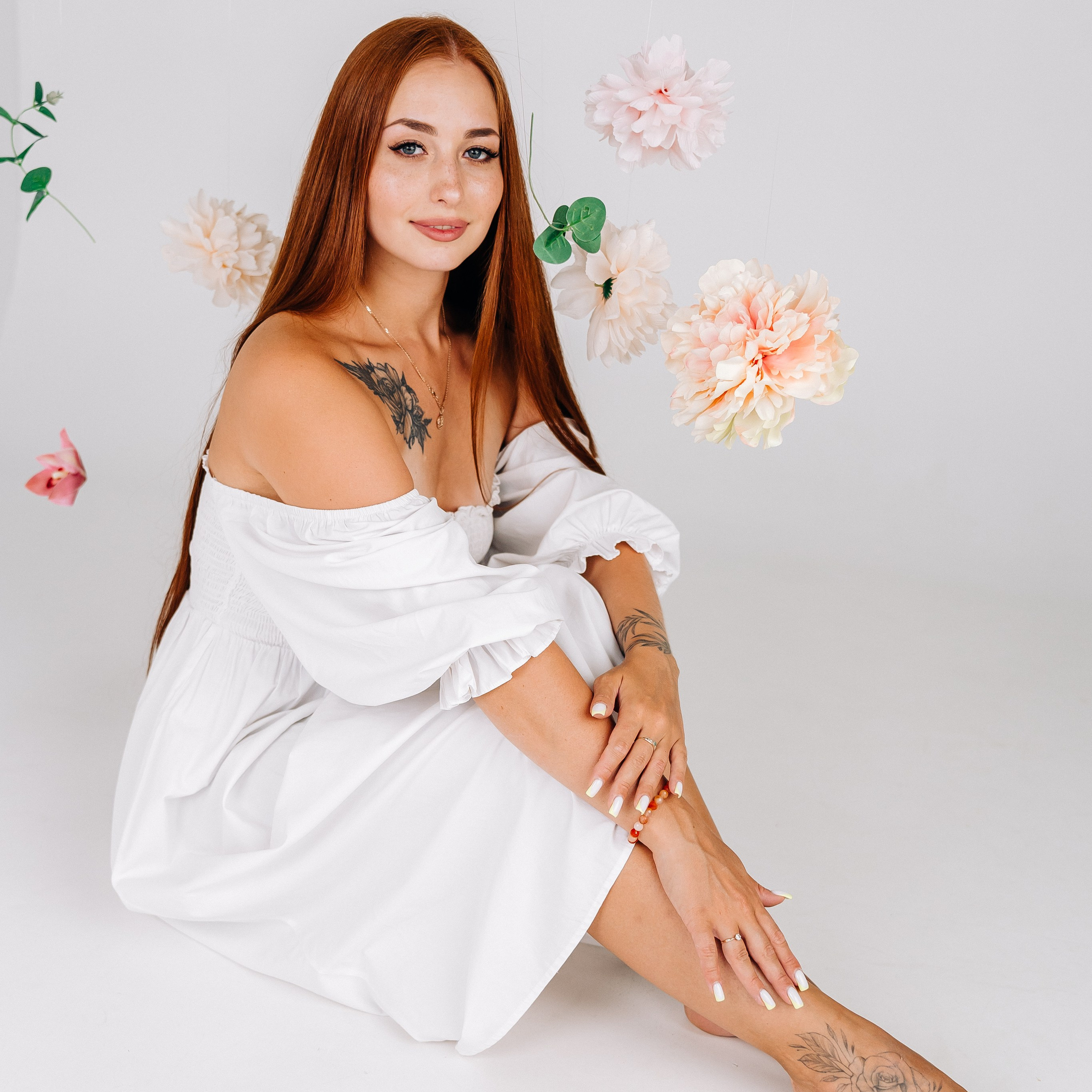 Лента фото. «Лама» Детская фотостудия Уфа