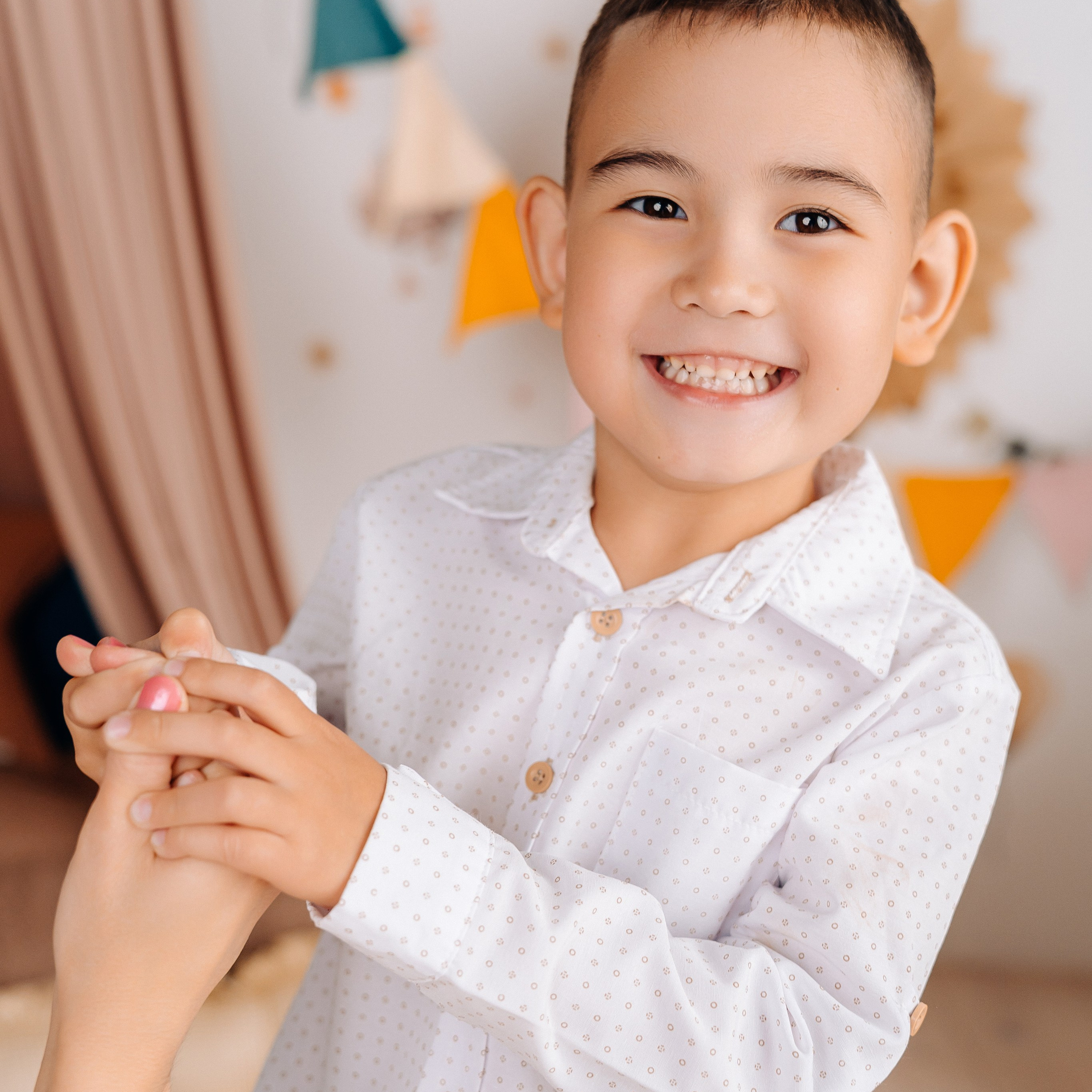 Лента фото. «Лама» Детская фотостудия Уфа