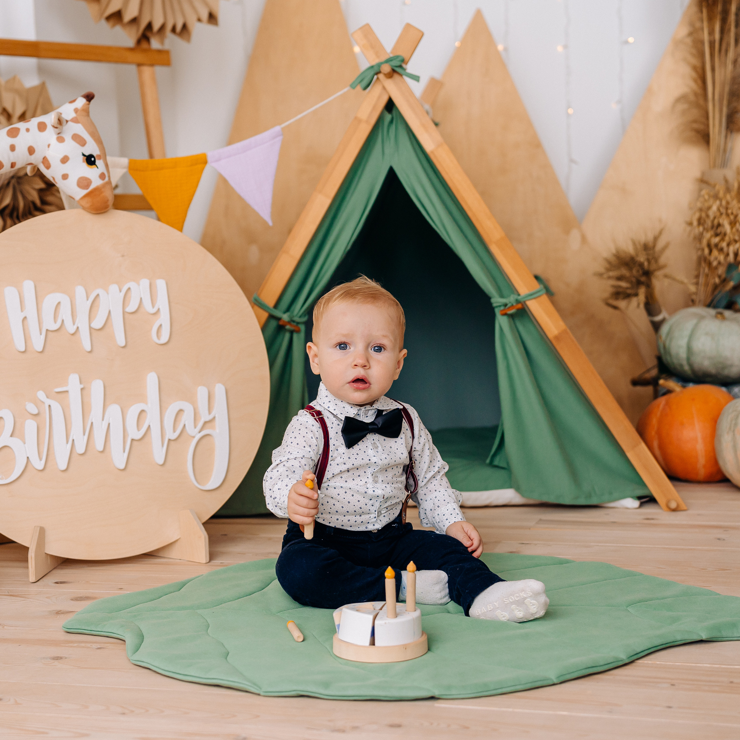 Отзывы. «Лама» Детская фотостудия Уфа