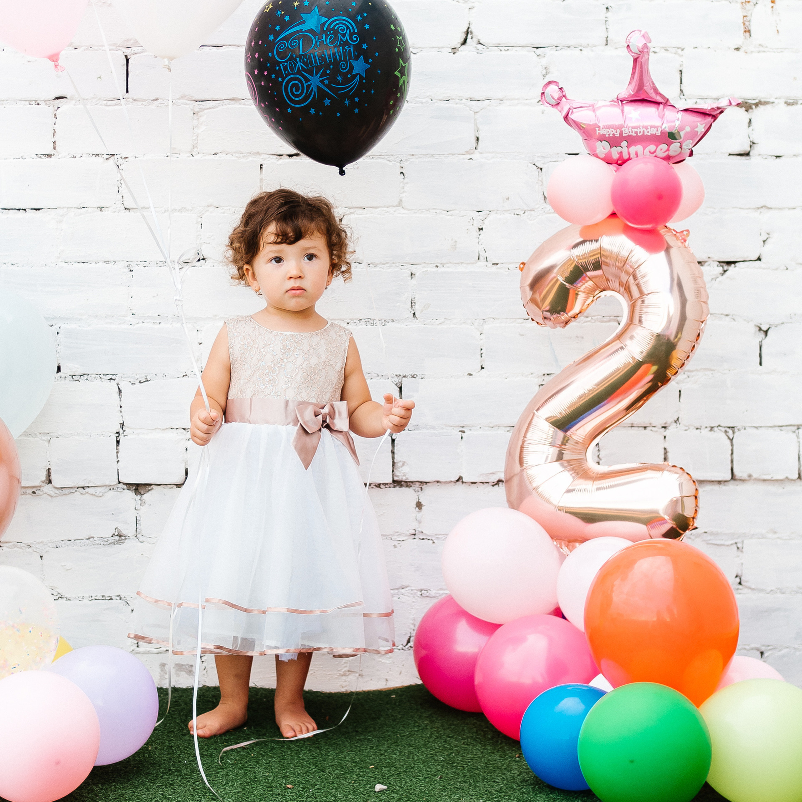 Отзывы. «Лама» Детская фотостудия Уфа