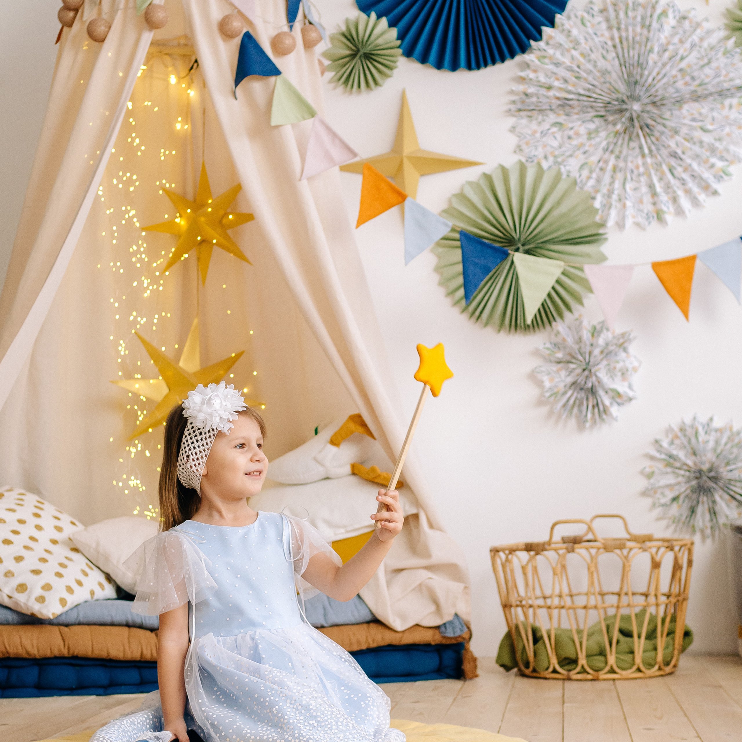 Отзывы. «Лама» Детская фотостудия Уфа