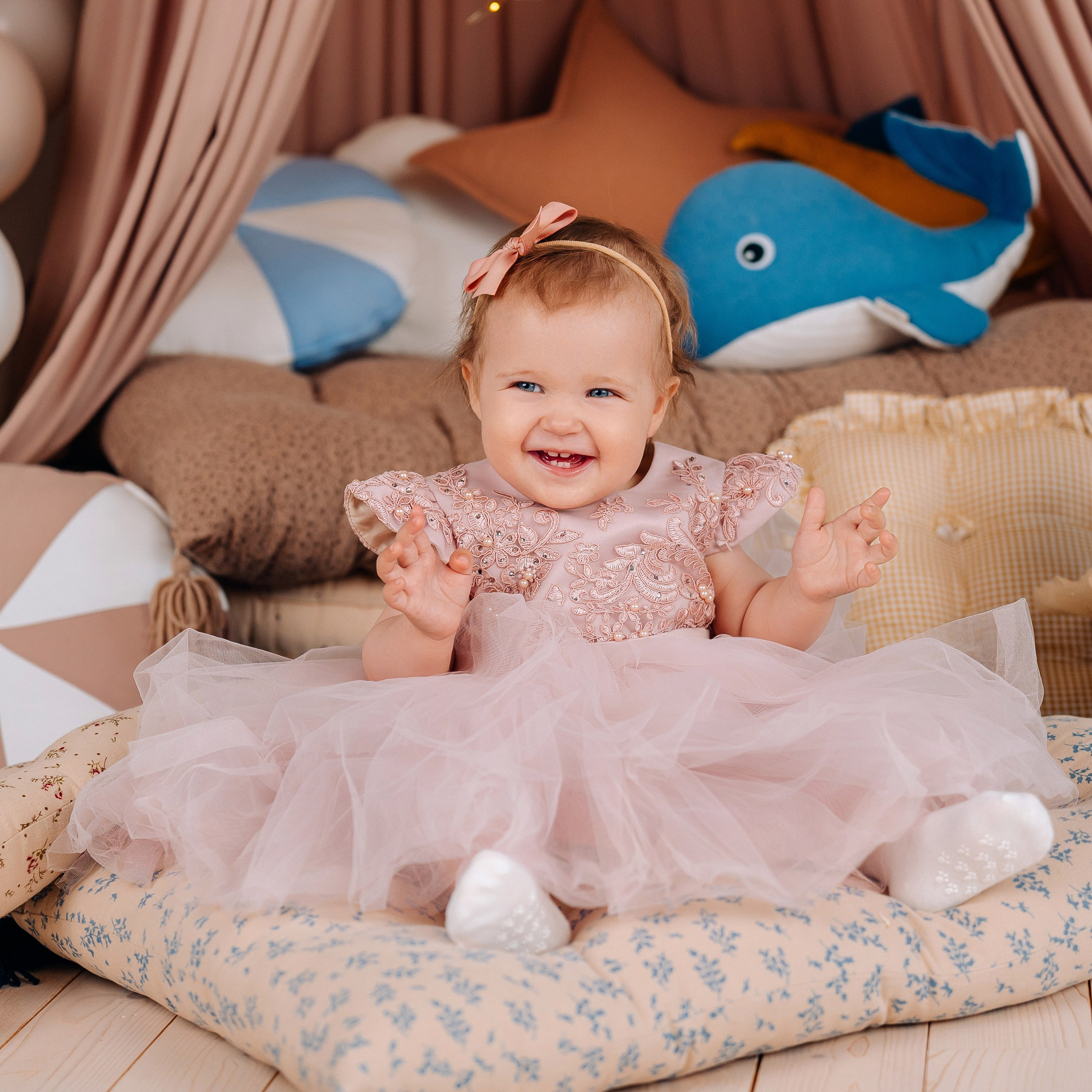 Лента фото. «Лама» Детская фотостудия Уфа