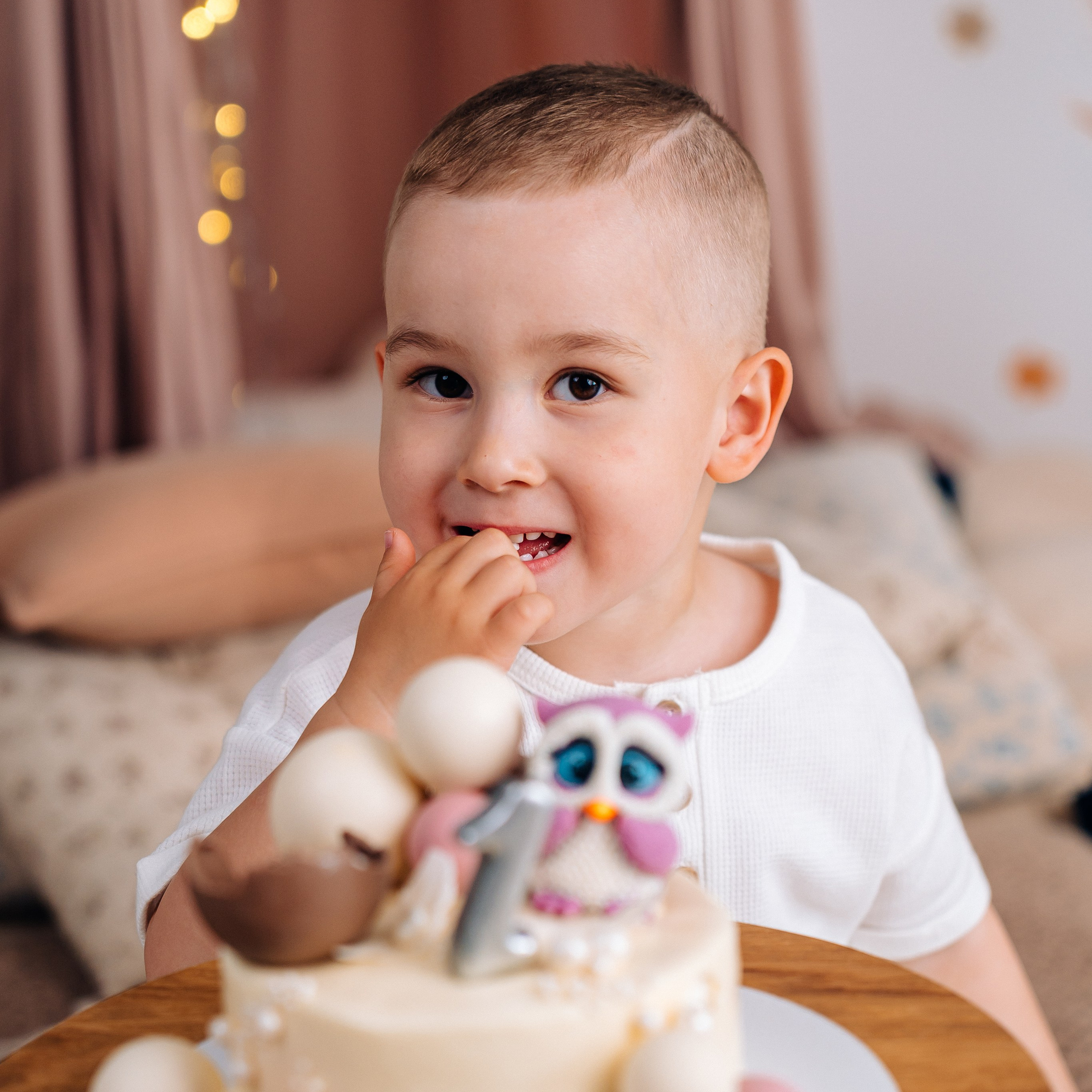 Лента фото. «Лама» Детская фотостудия Уфа