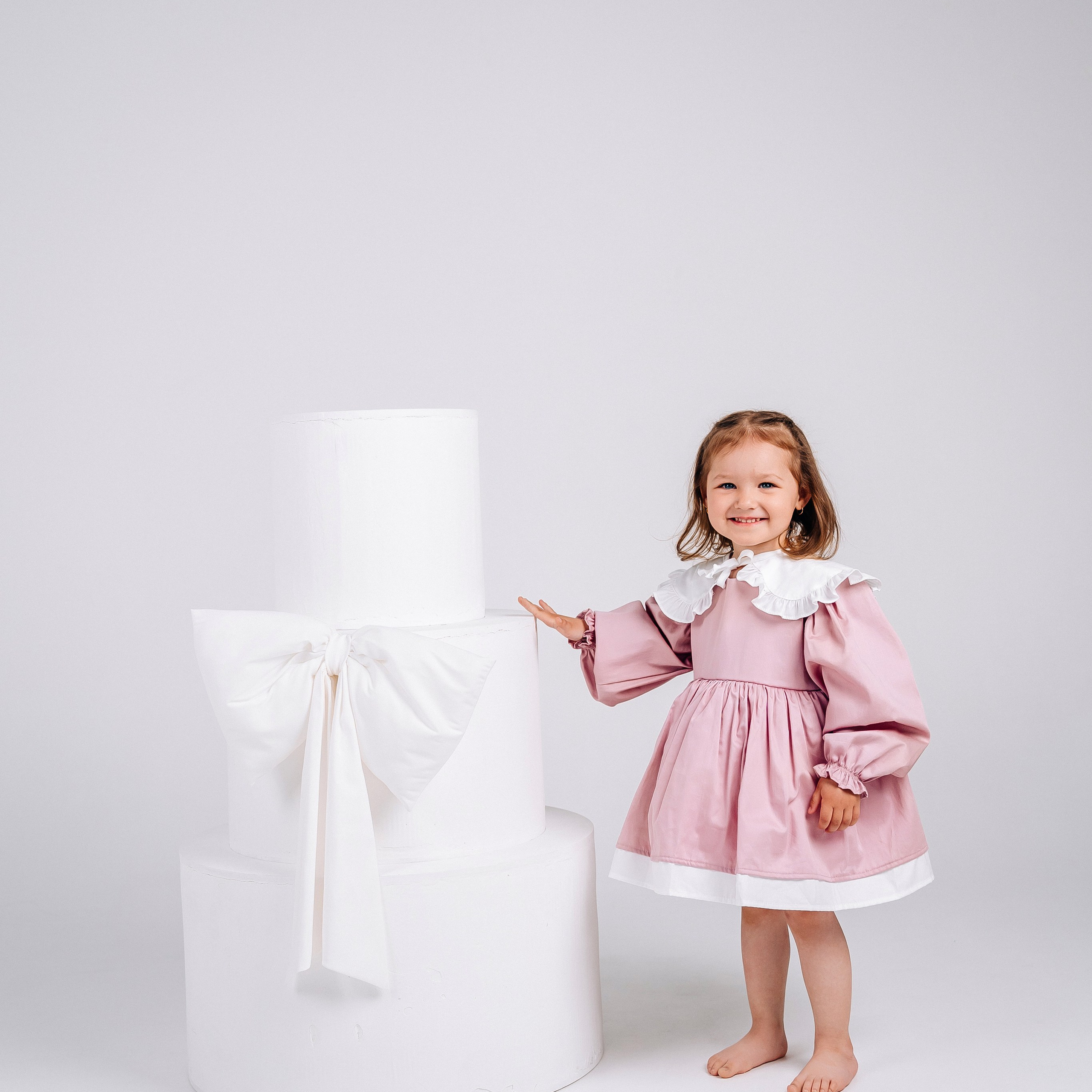 Лента фото. «Лама» Детская фотостудия Уфа