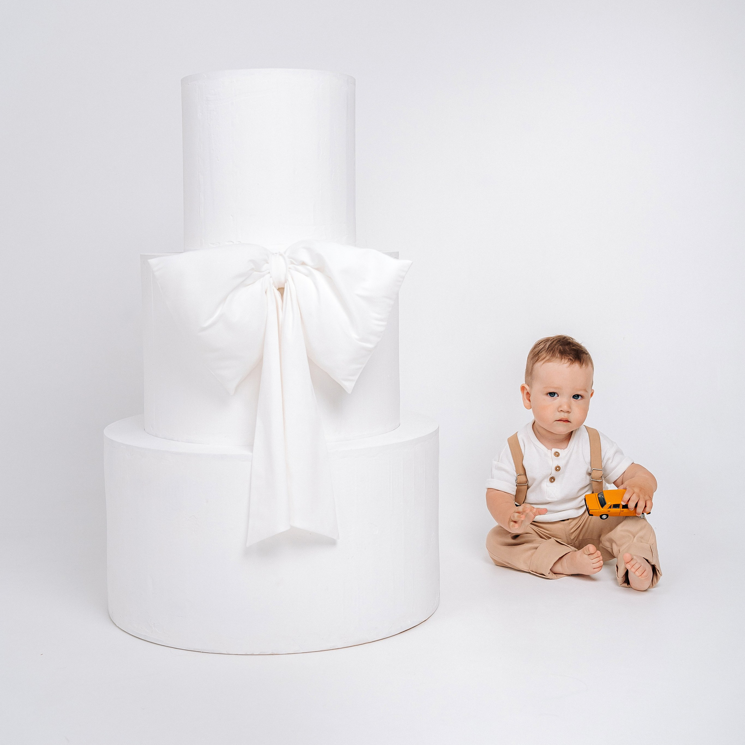 Лента фото. «Лама» Детская фотостудия Уфа