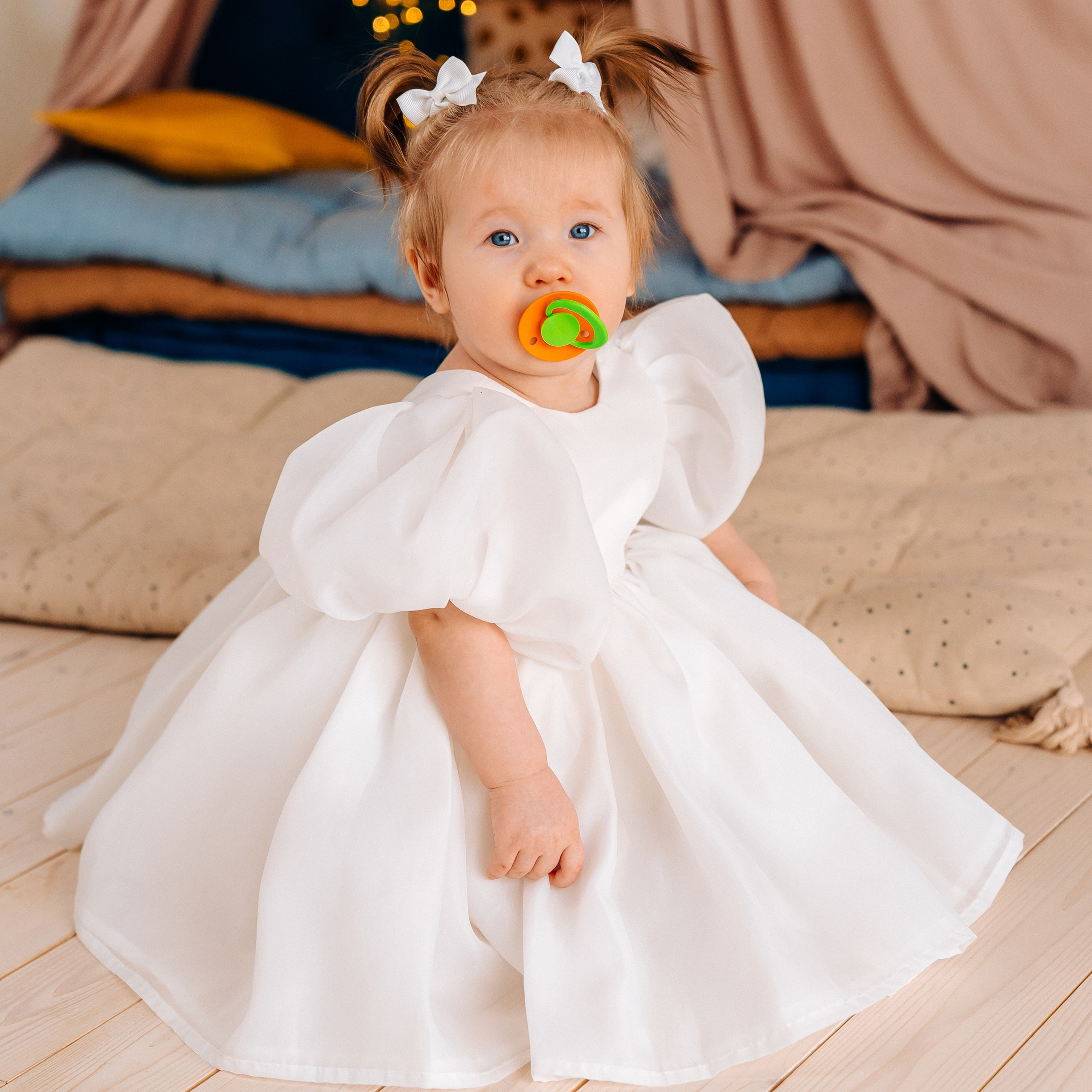 Отзывы. «Лама» Детская фотостудия Уфа