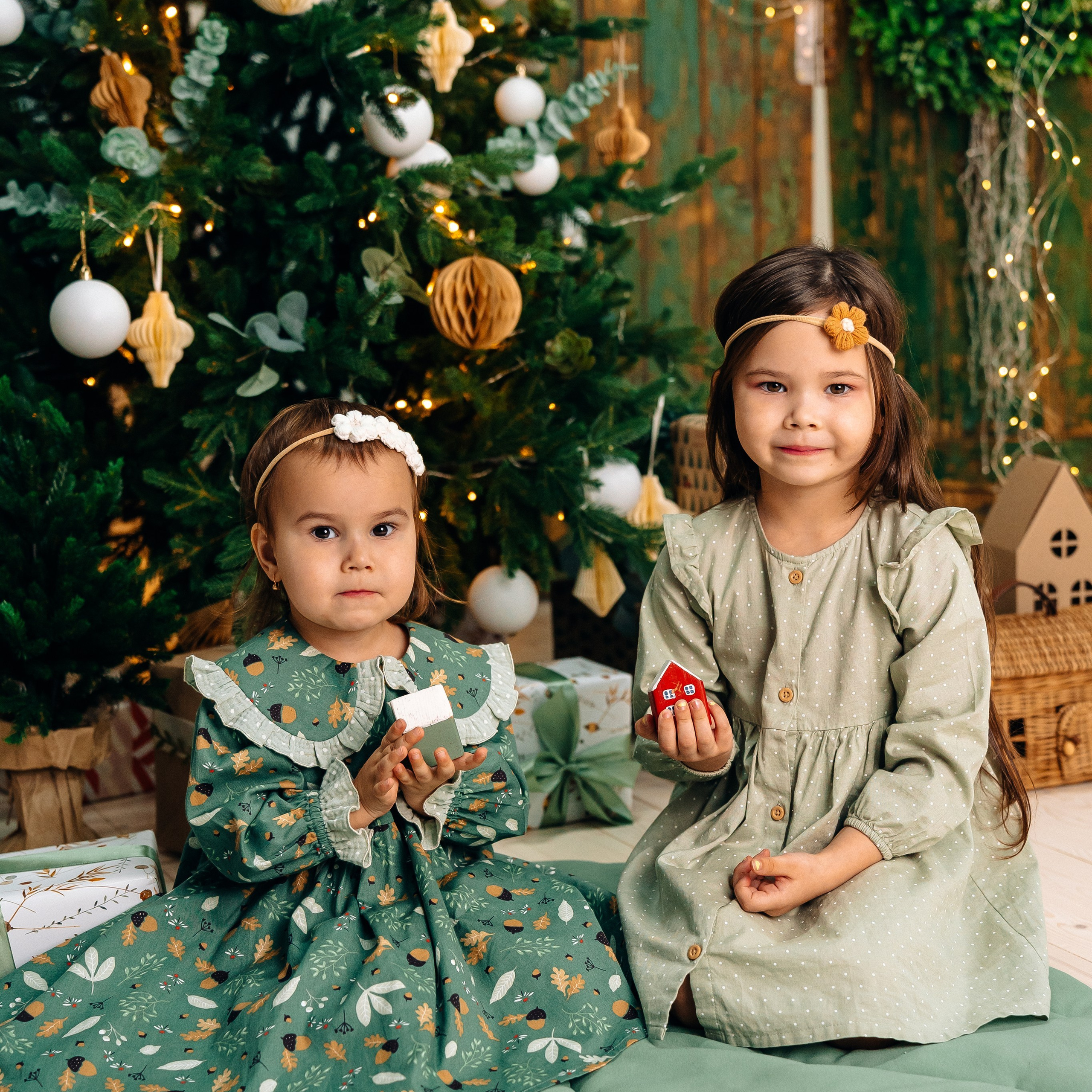 Отзывы. «Лама» Детская фотостудия Уфа