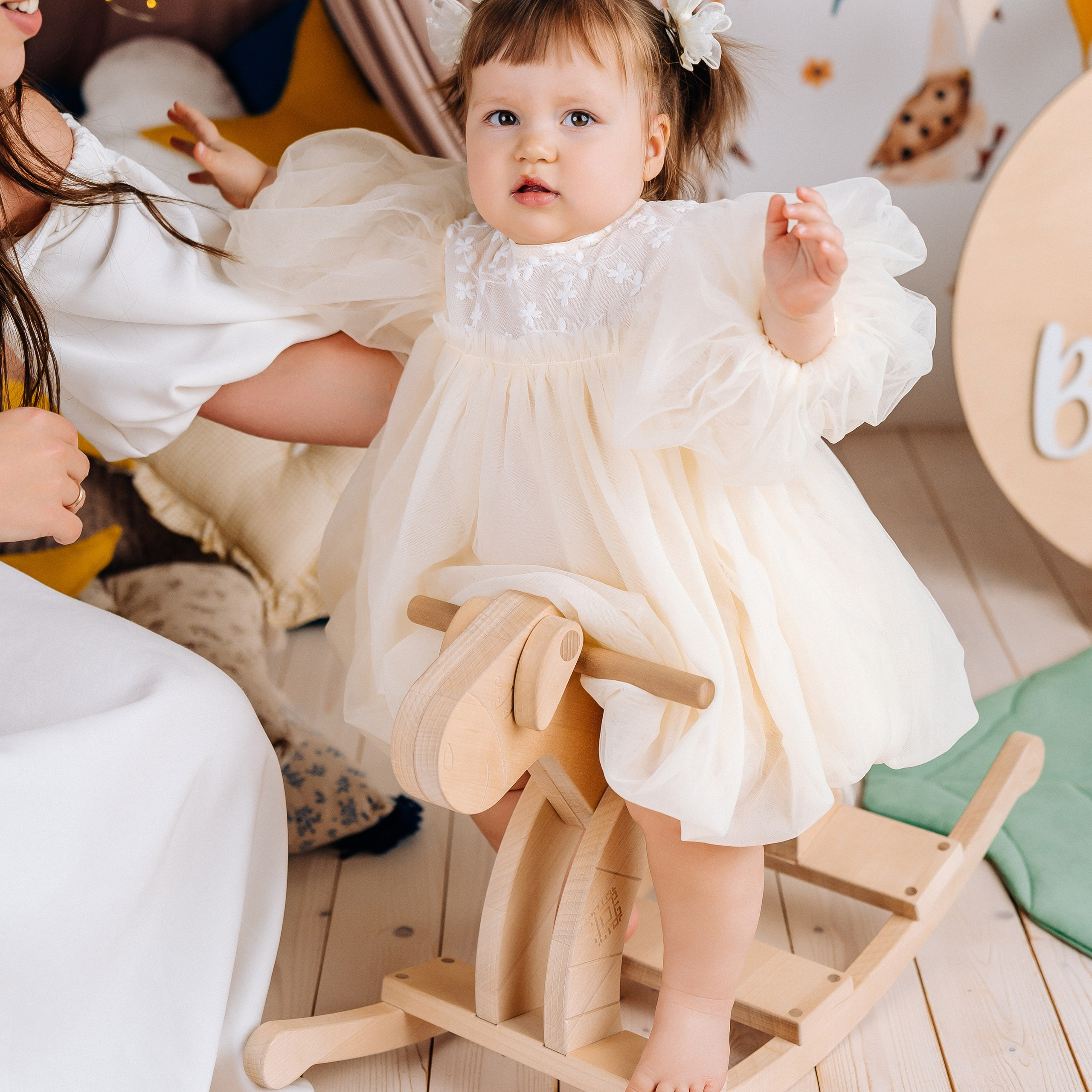 Лента фото. «Лама» Детская фотостудия Уфа