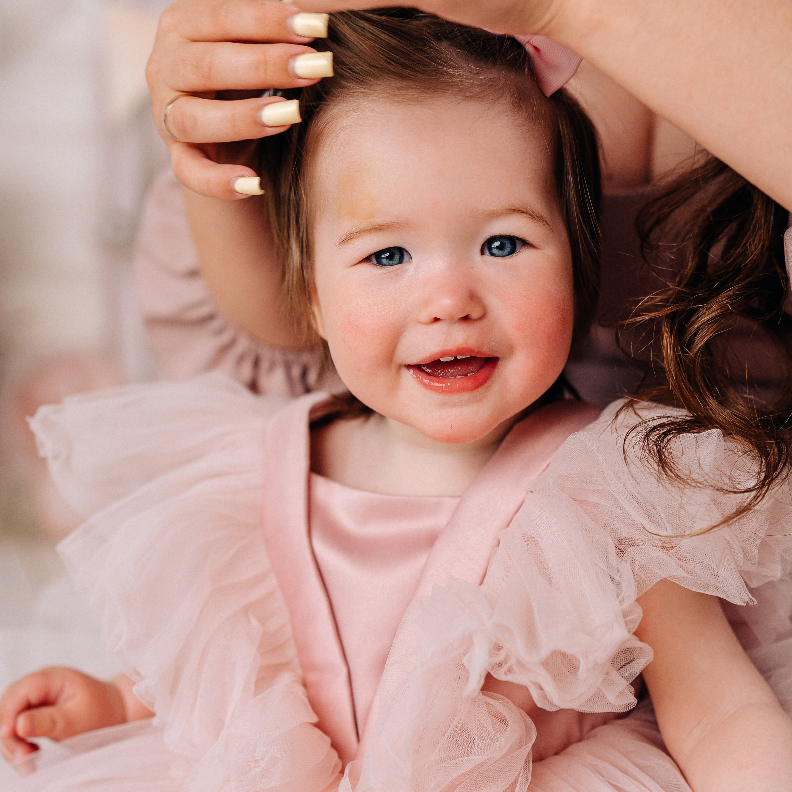 Лента фото. «Лама» Детская фотостудия Уфа