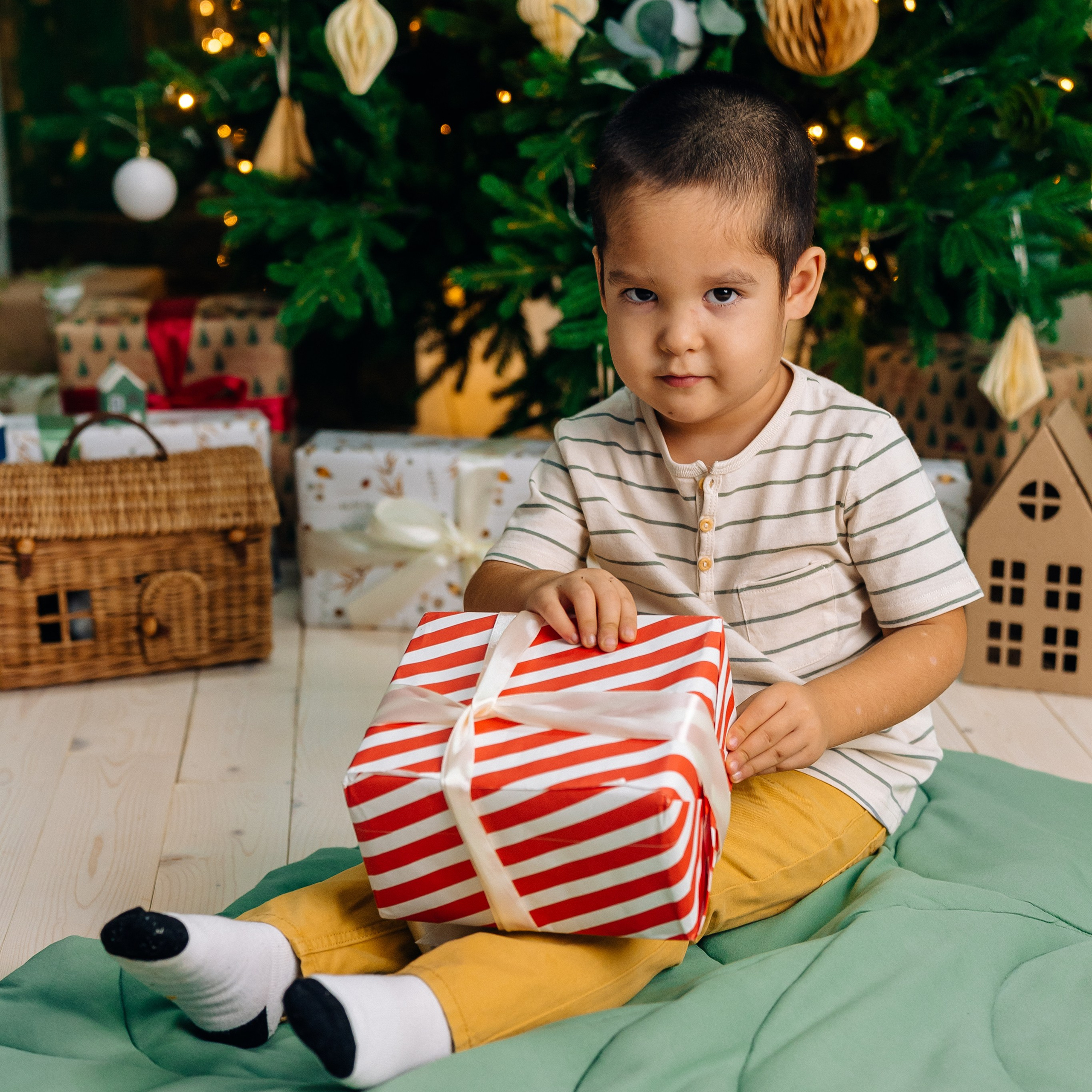 Отзывы. «Лама» Детская фотостудия Уфа