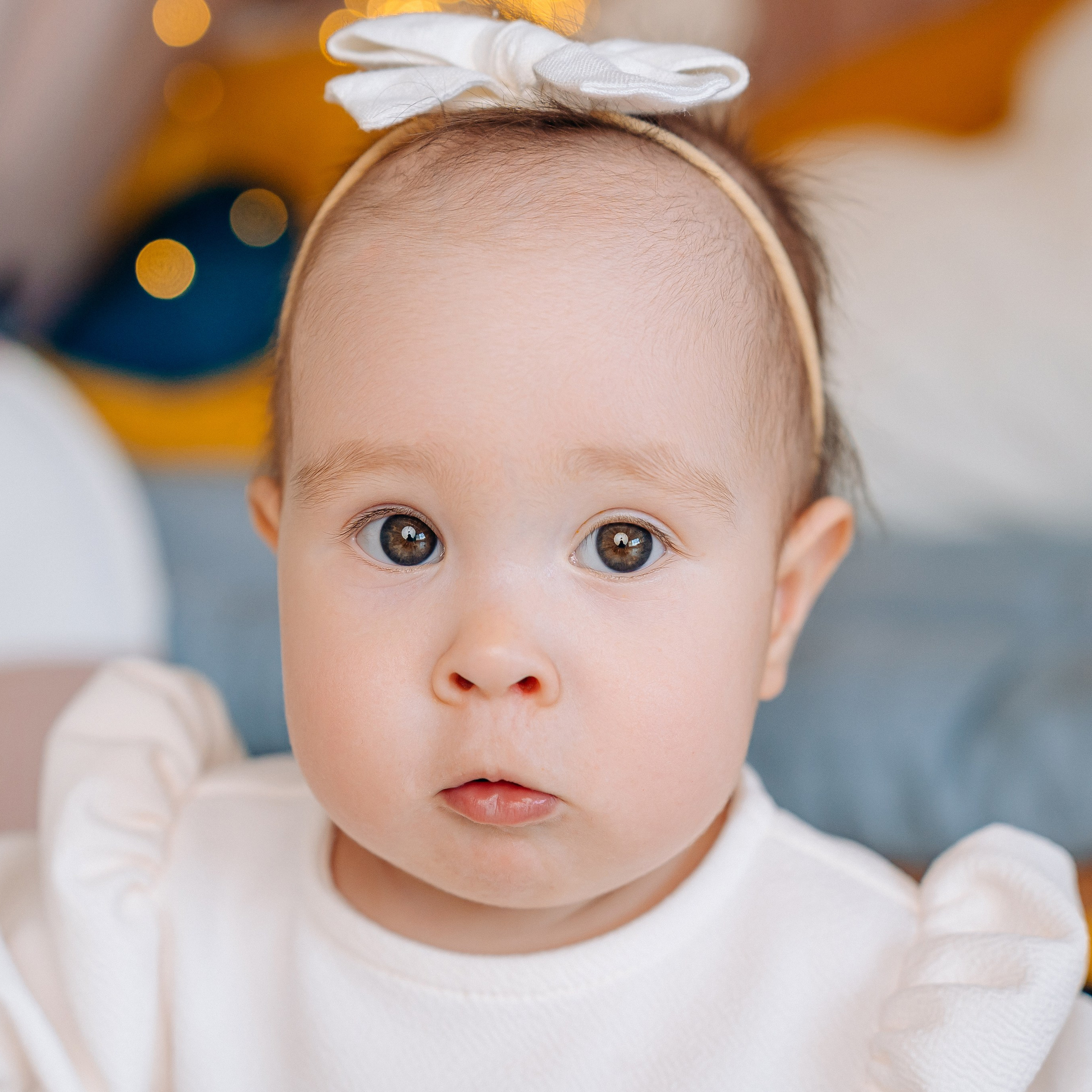 Лента фото. «Лама» Детская фотостудия Уфа