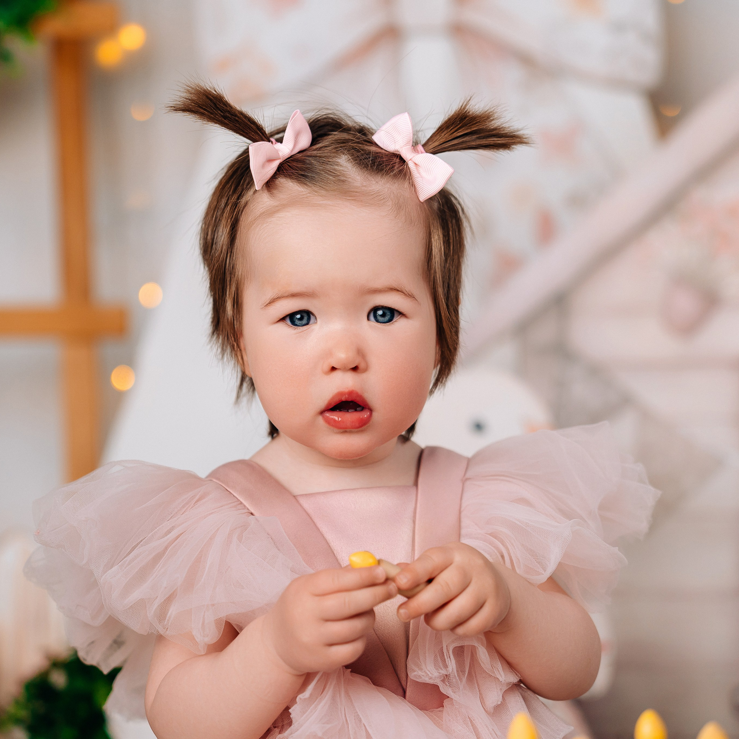 Лента фото. «Лама» Детская фотостудия Уфа