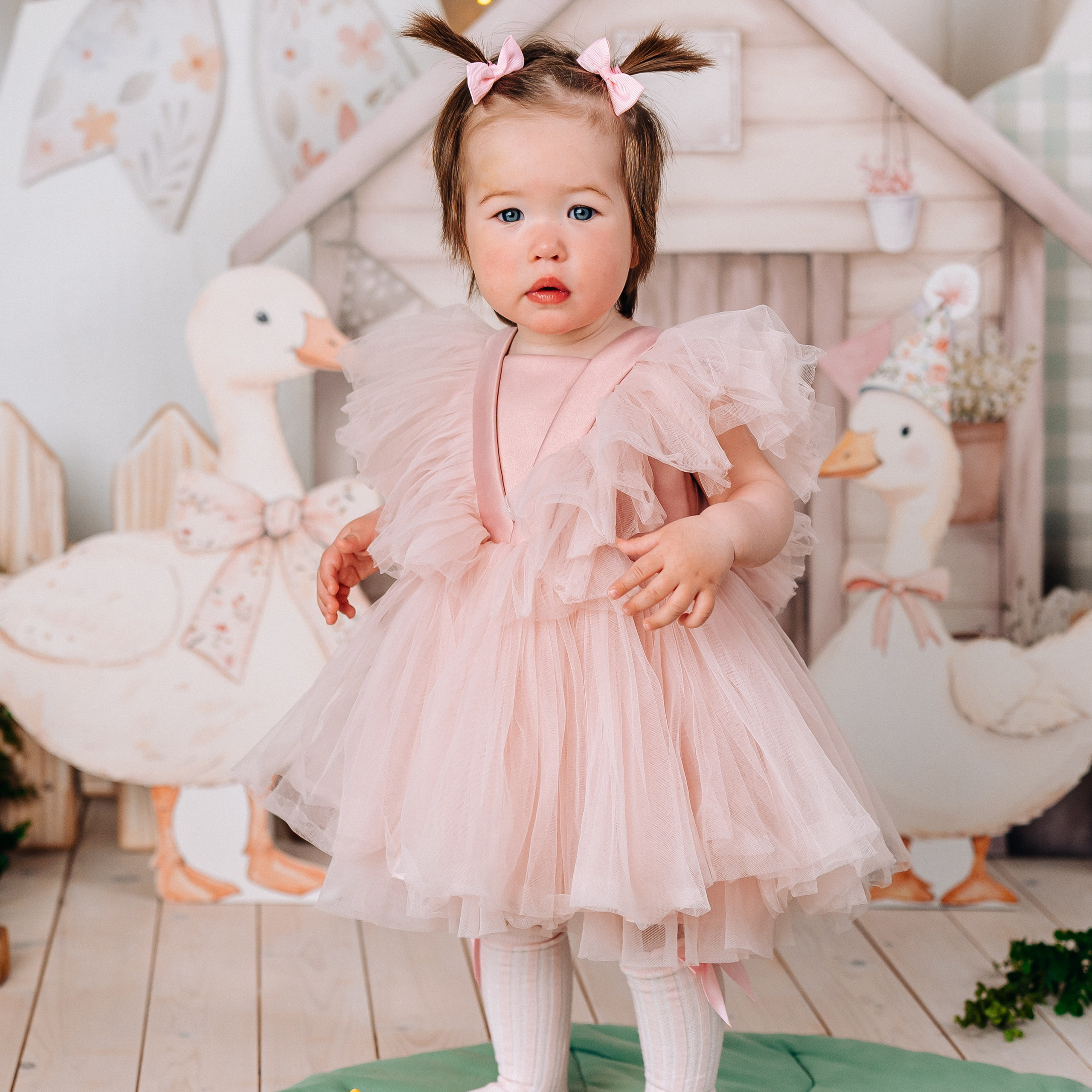 Лента фото. «Лама» Детская фотостудия Уфа