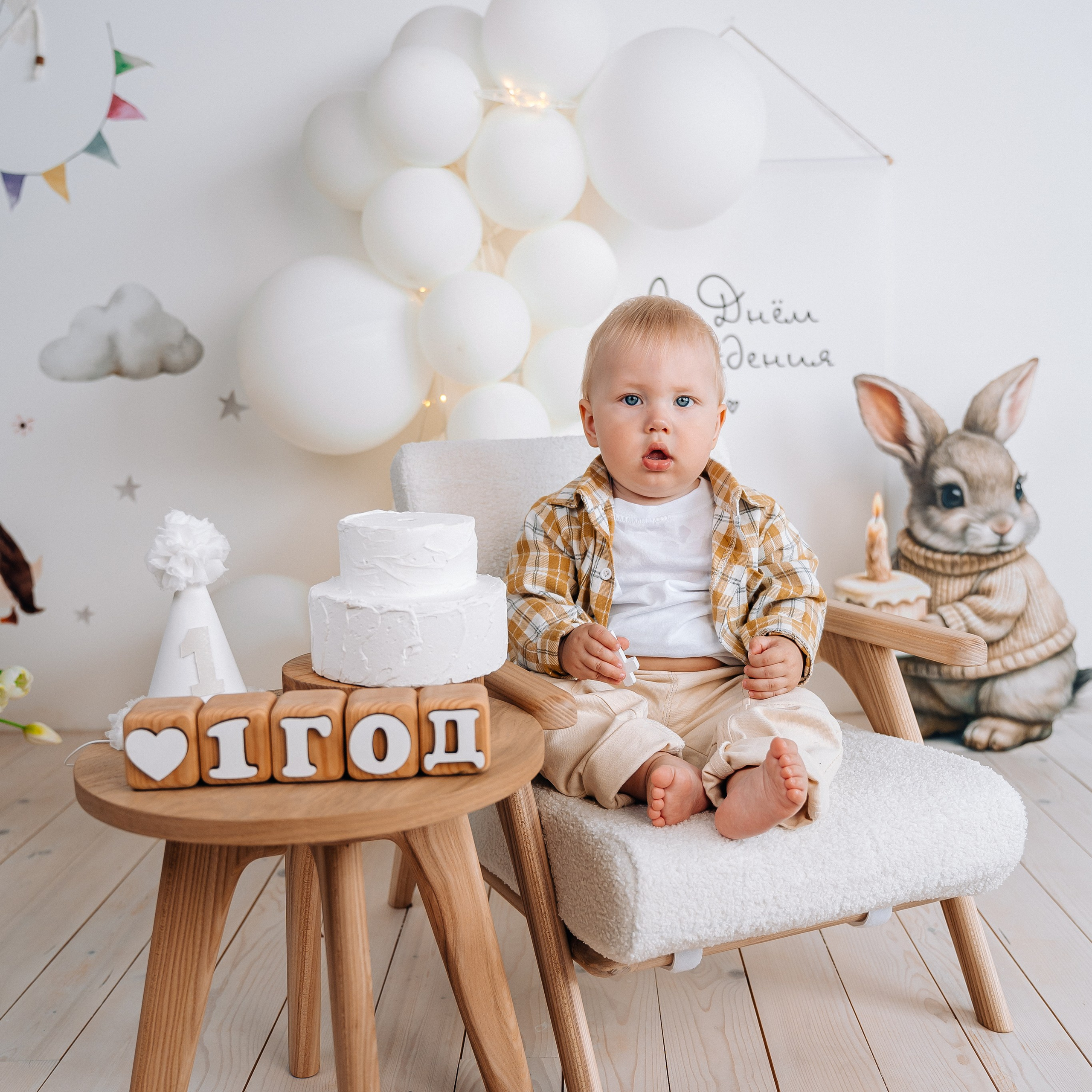 Лента фото. «Лама» Детская фотостудия Уфа