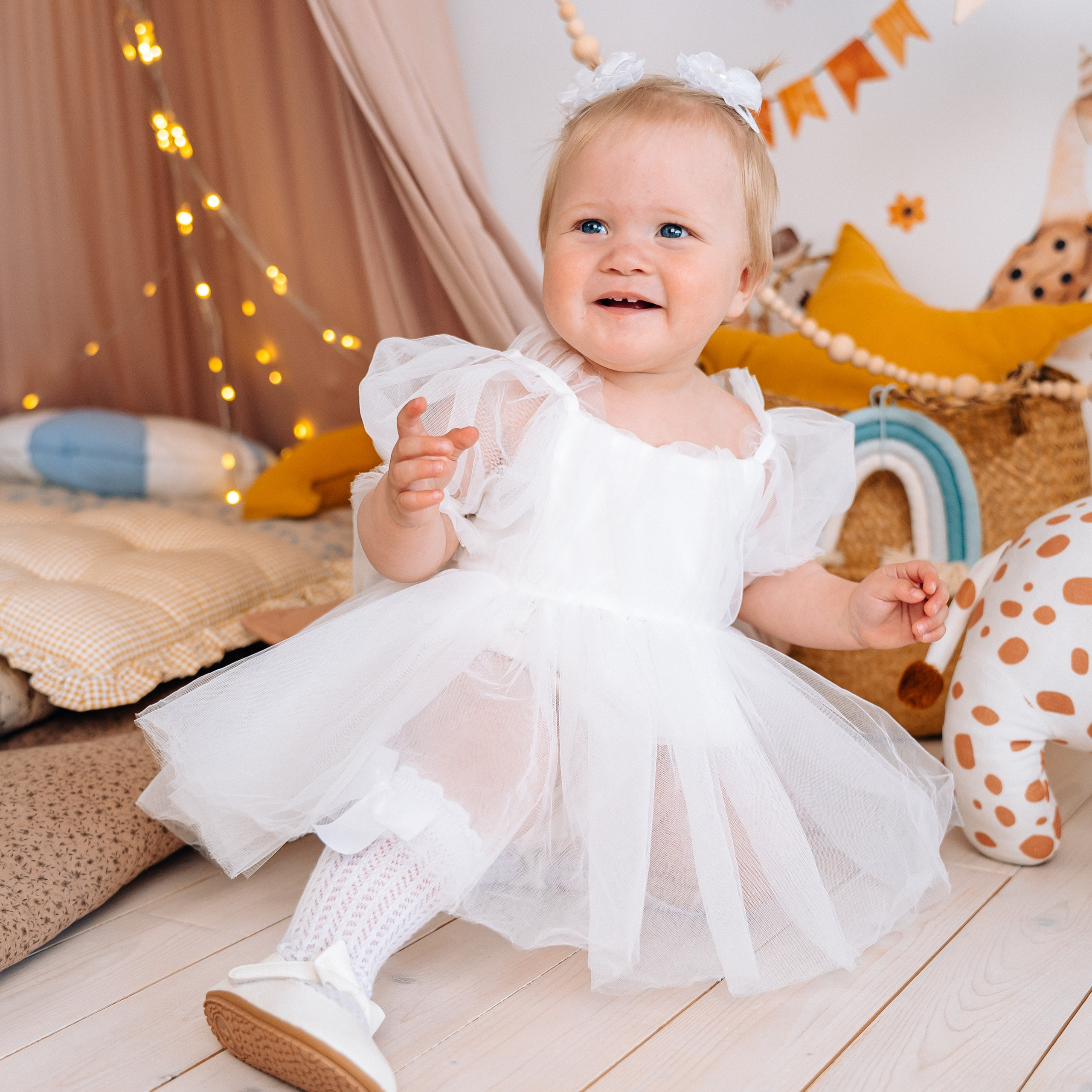 Лента фото. «Лама» Детская фотостудия Уфа